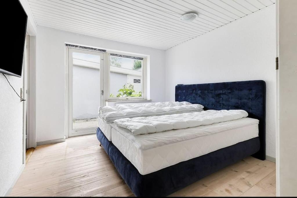One-Bedroom Villa photo 1