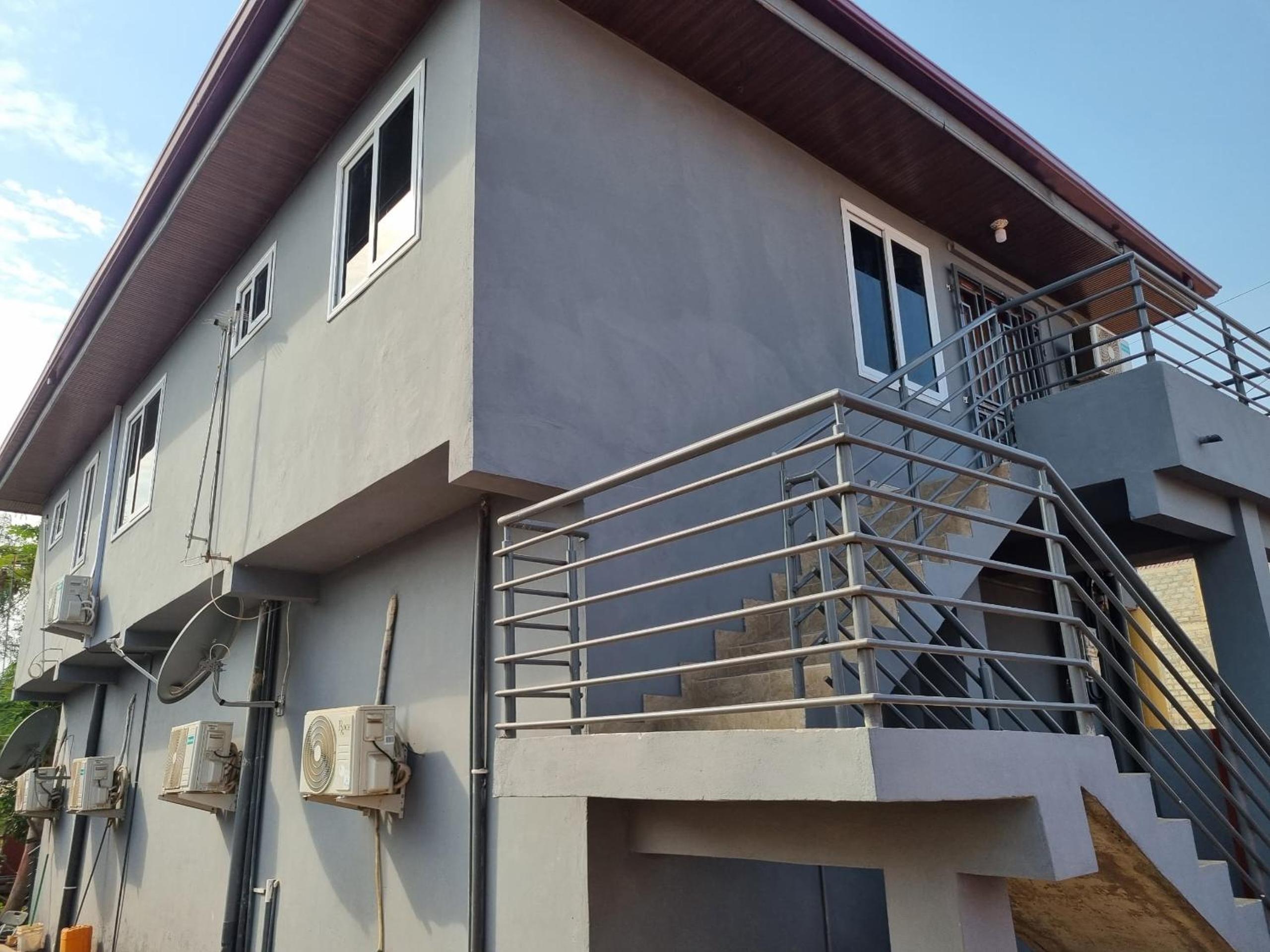 Apartment with Terrace photo 1