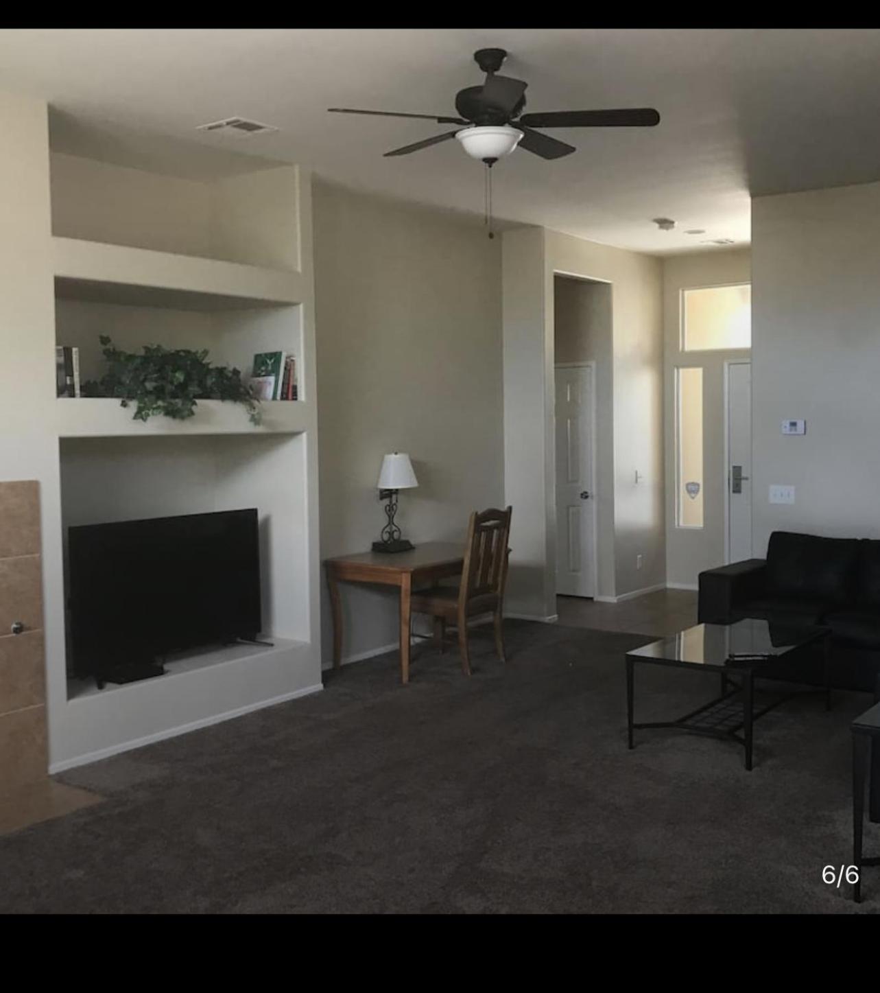 Apartment photo 1