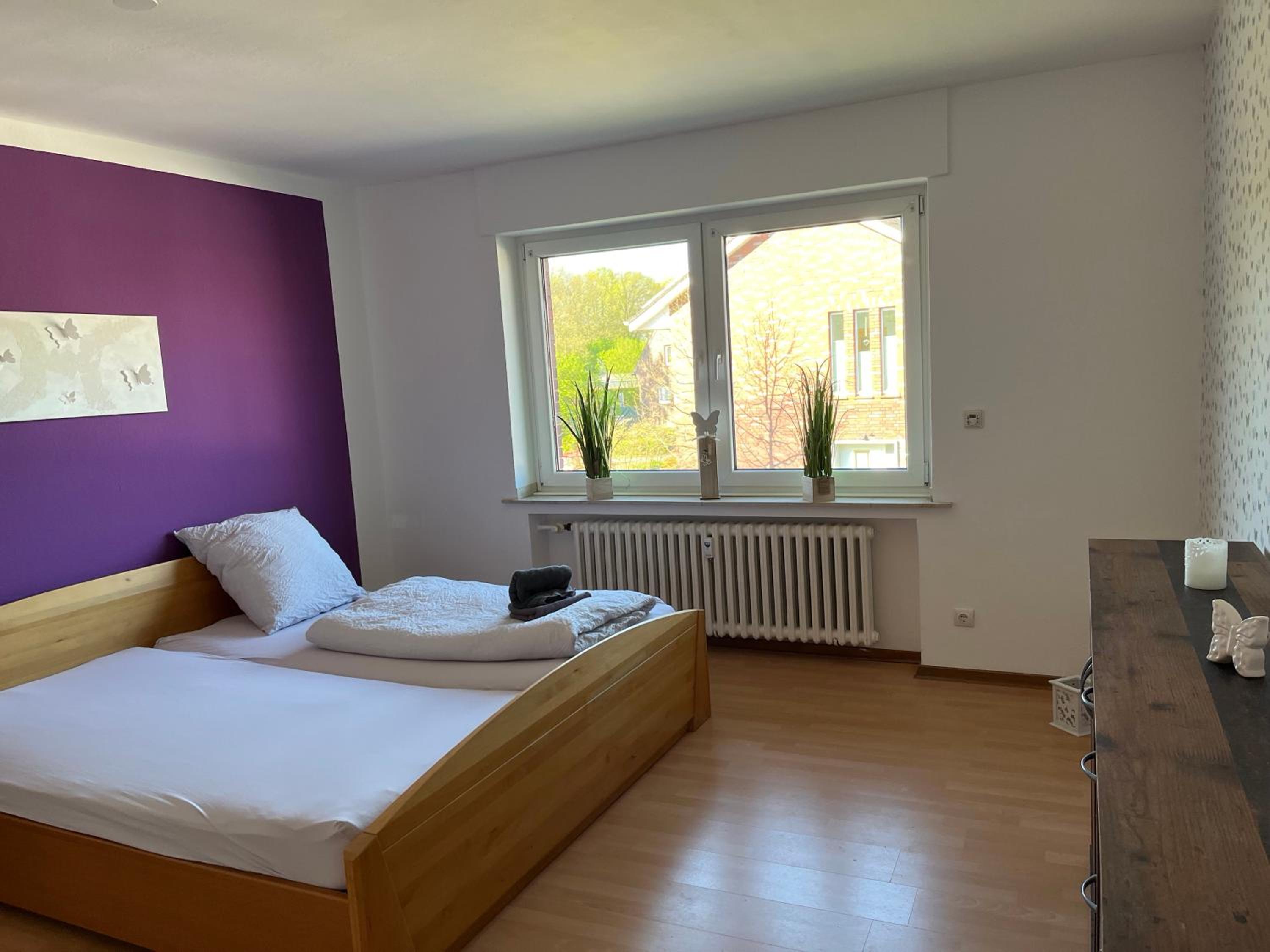 One-Bedroom Apartment photo 2