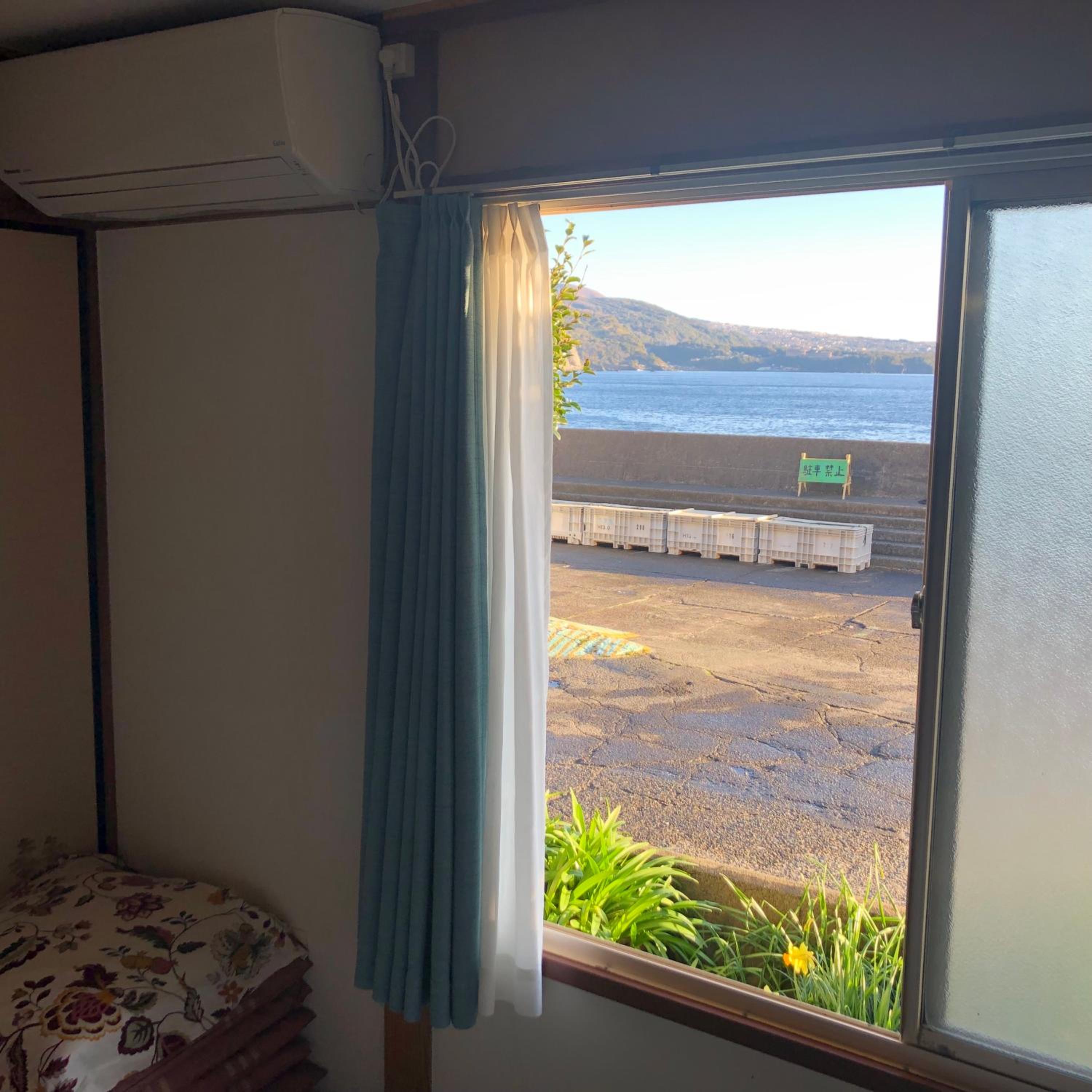 Family Room with Sea View - Photo 5