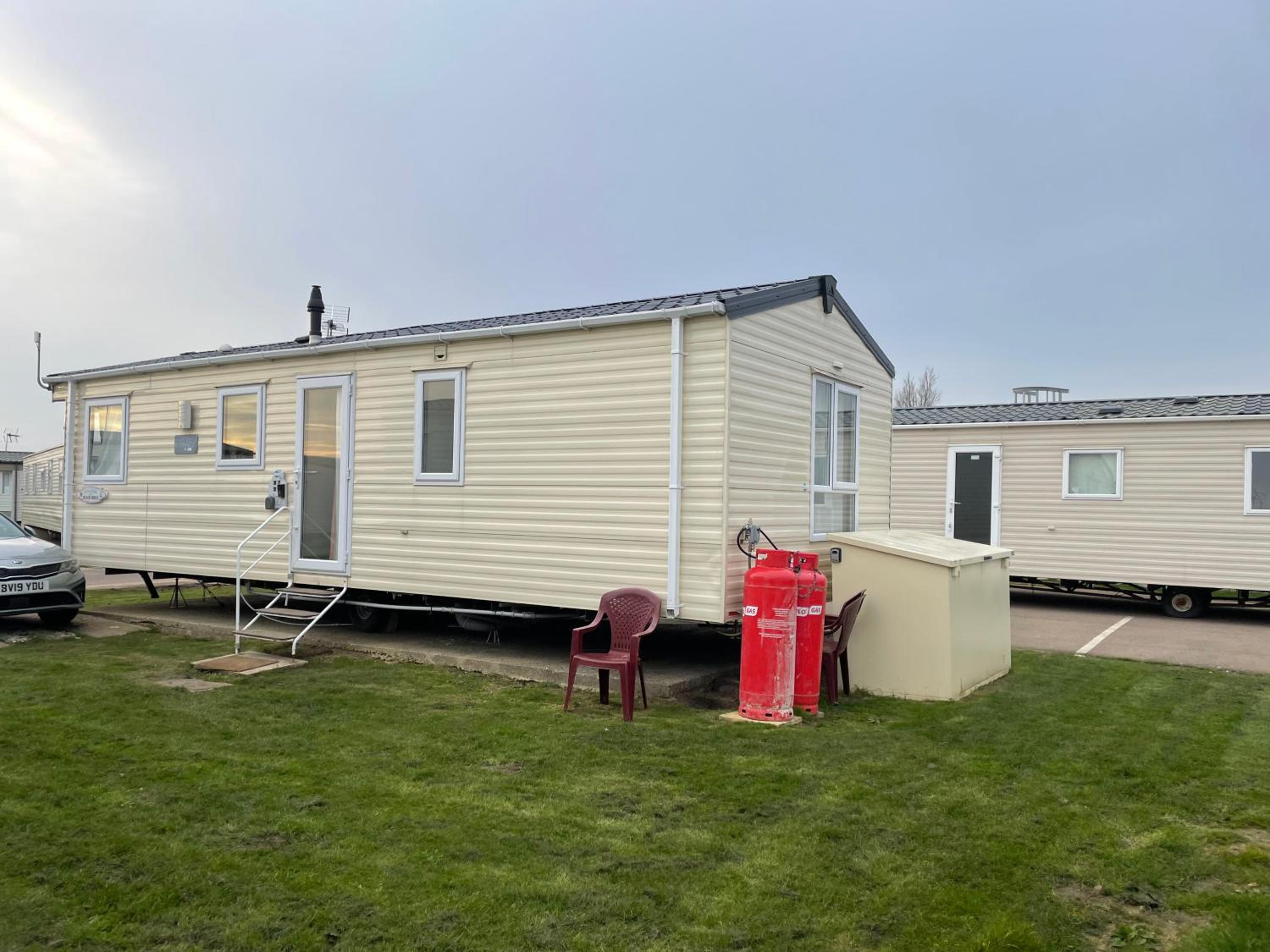 Caravan photo 2