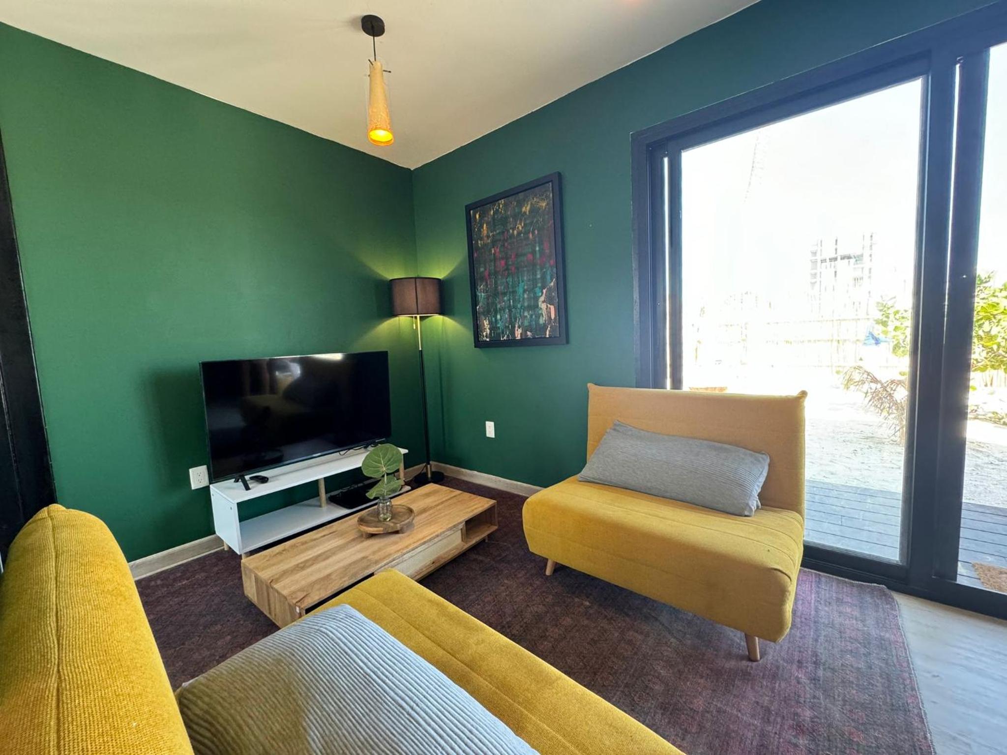 Two-Bedroom House photo 1