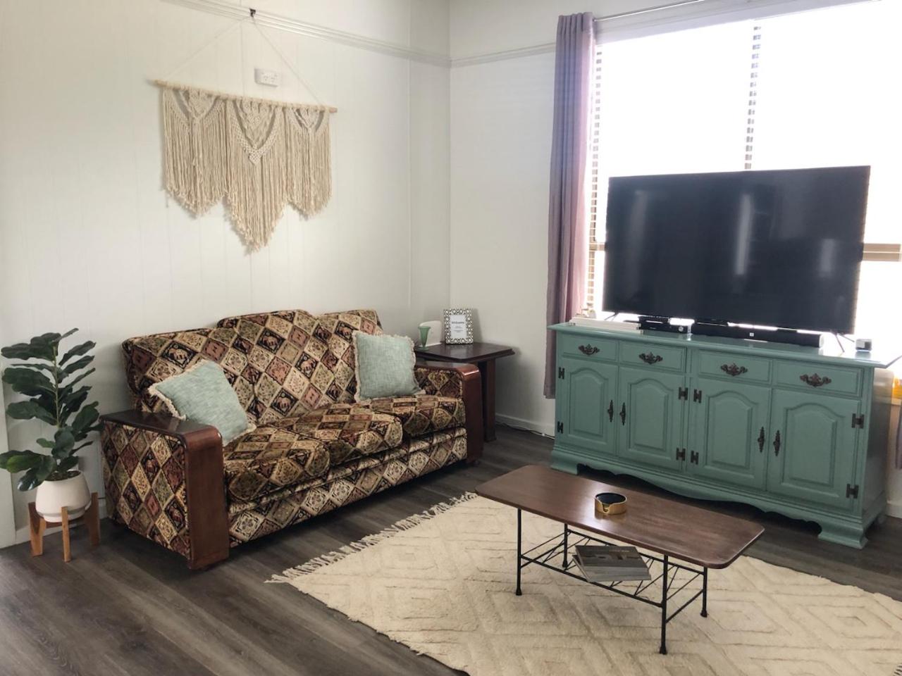 Three-Bedroom House photo 1