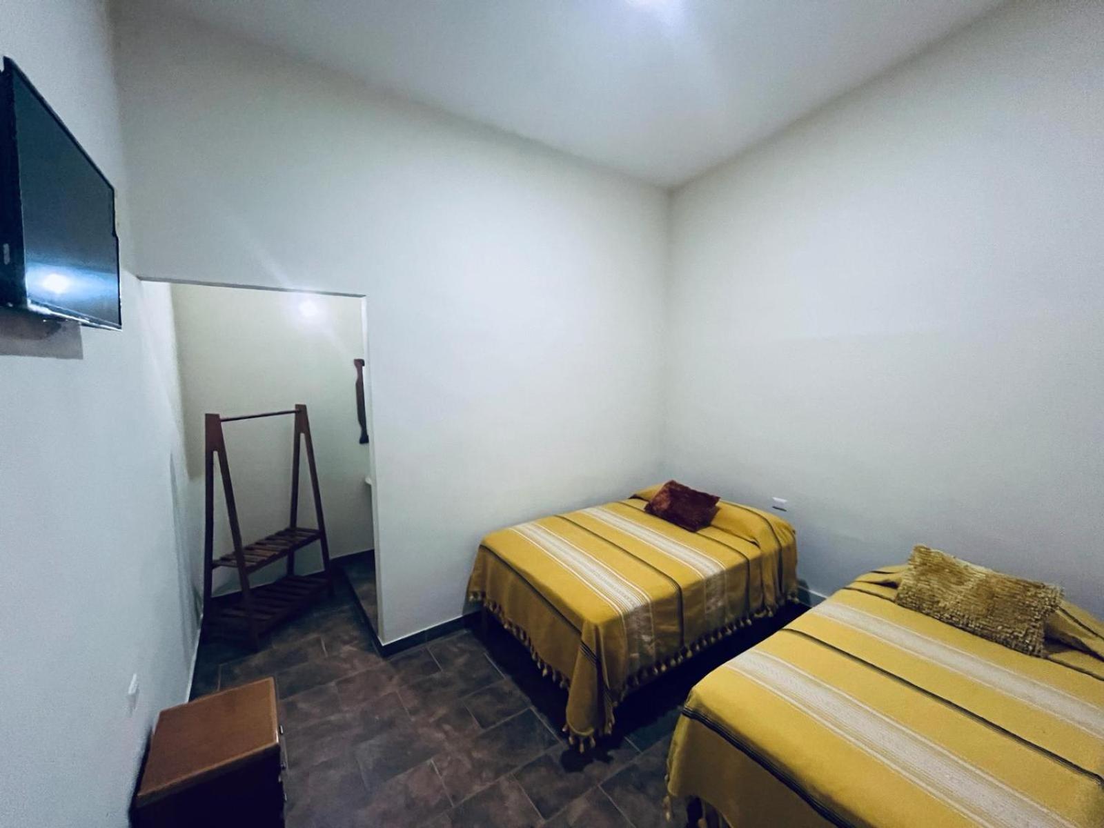 Quadruple Room photo 1