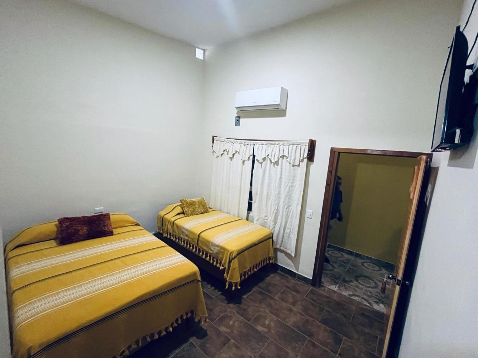 Triple Room photo 1
