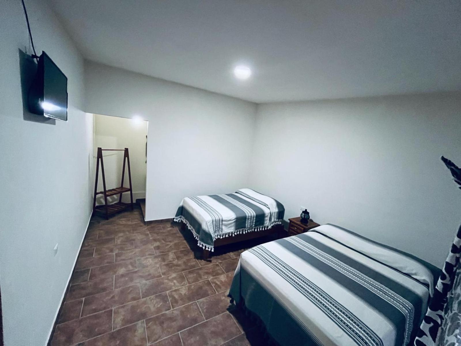 Quadruple Room photo 3