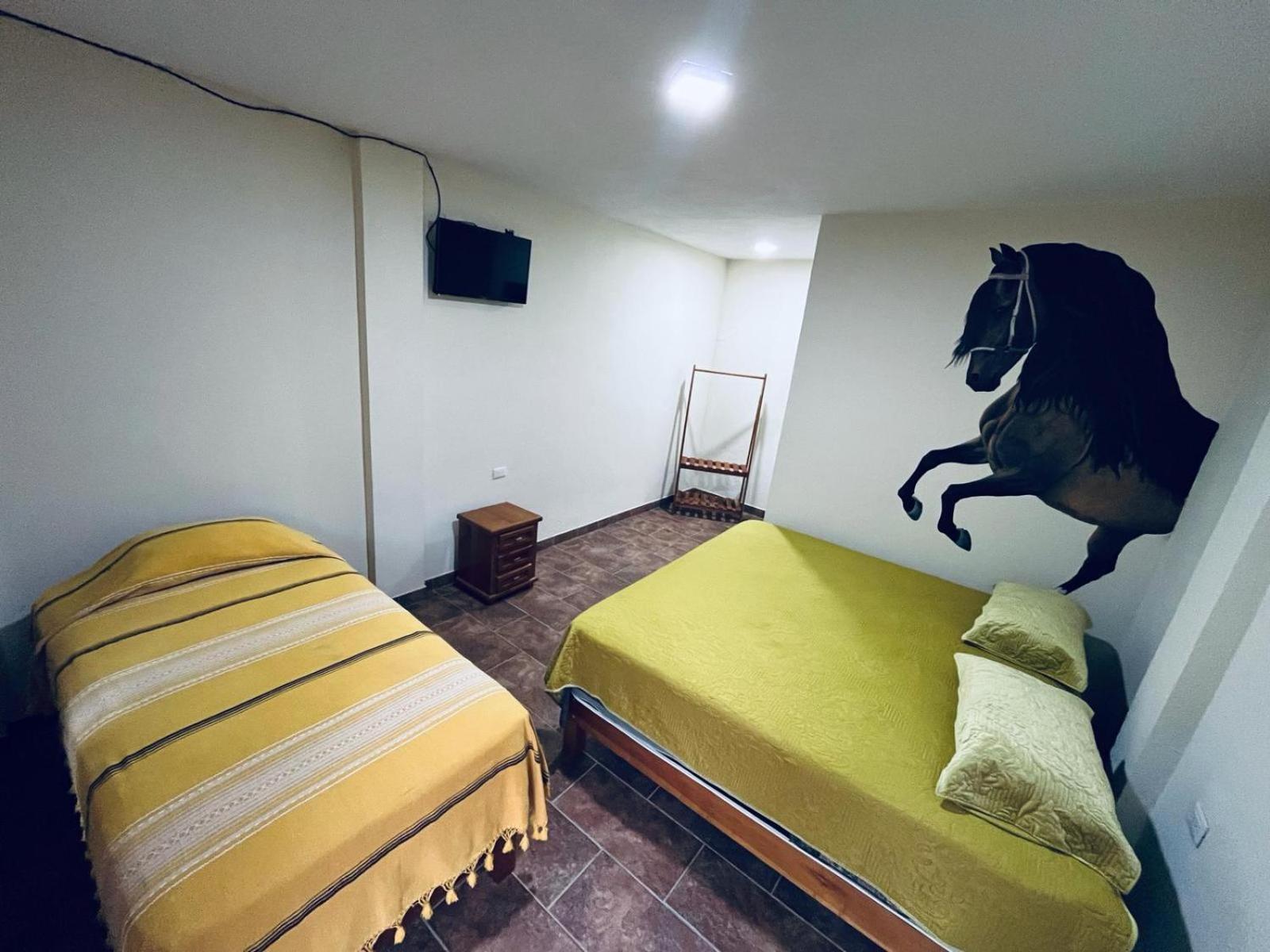 Suite photo 1