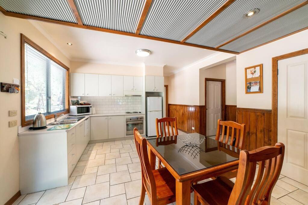 One-Bedroom House photo 2