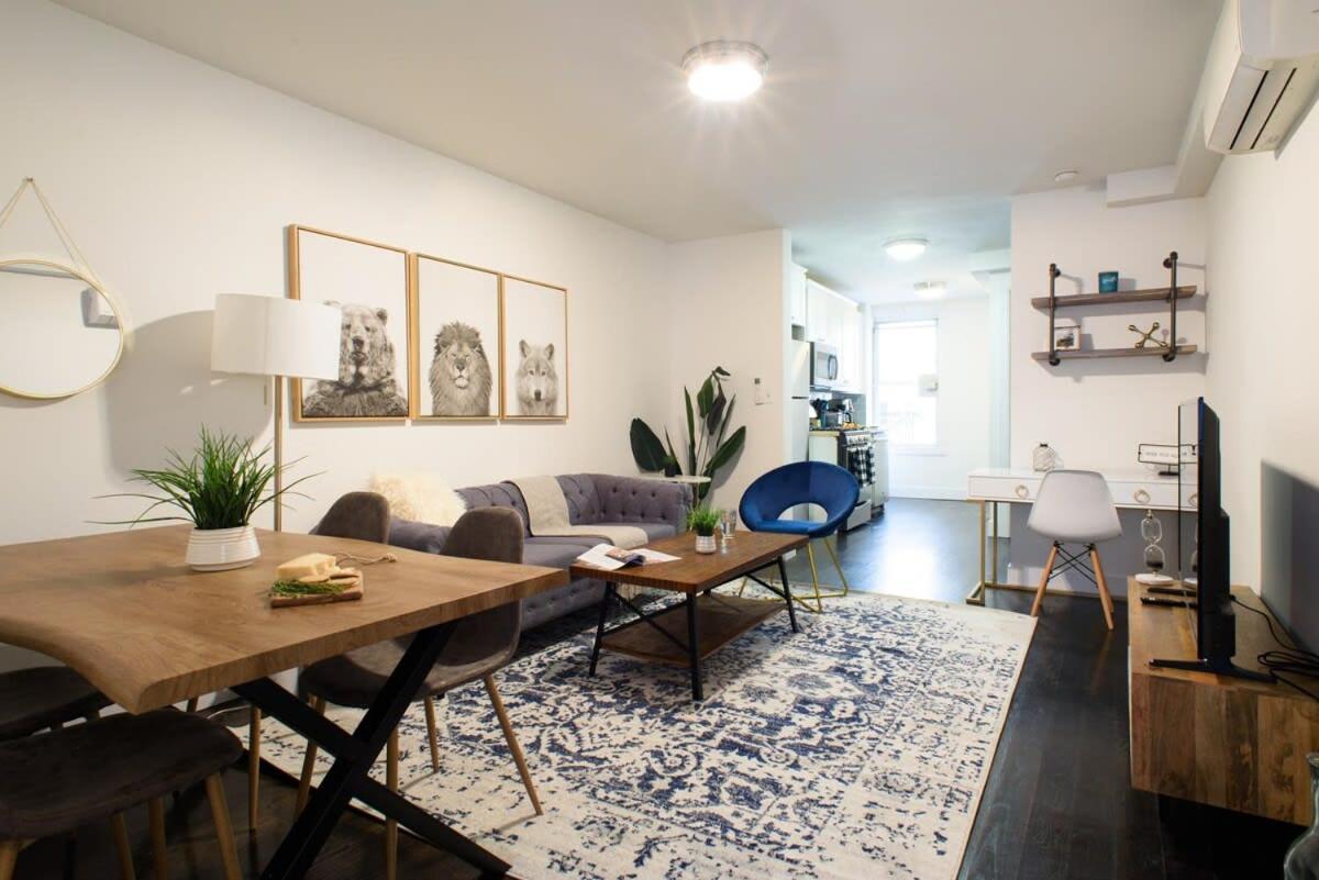Apartment photo 1