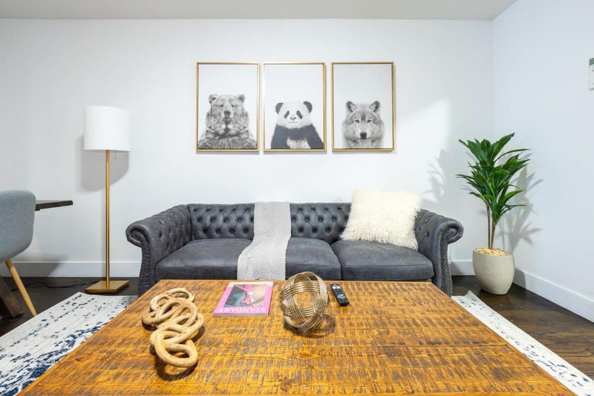 Apartment photo 2