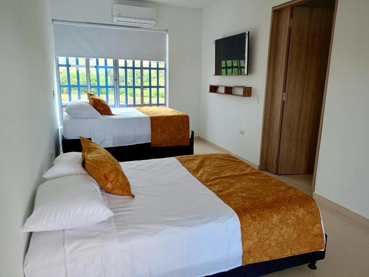 Villa photo 1