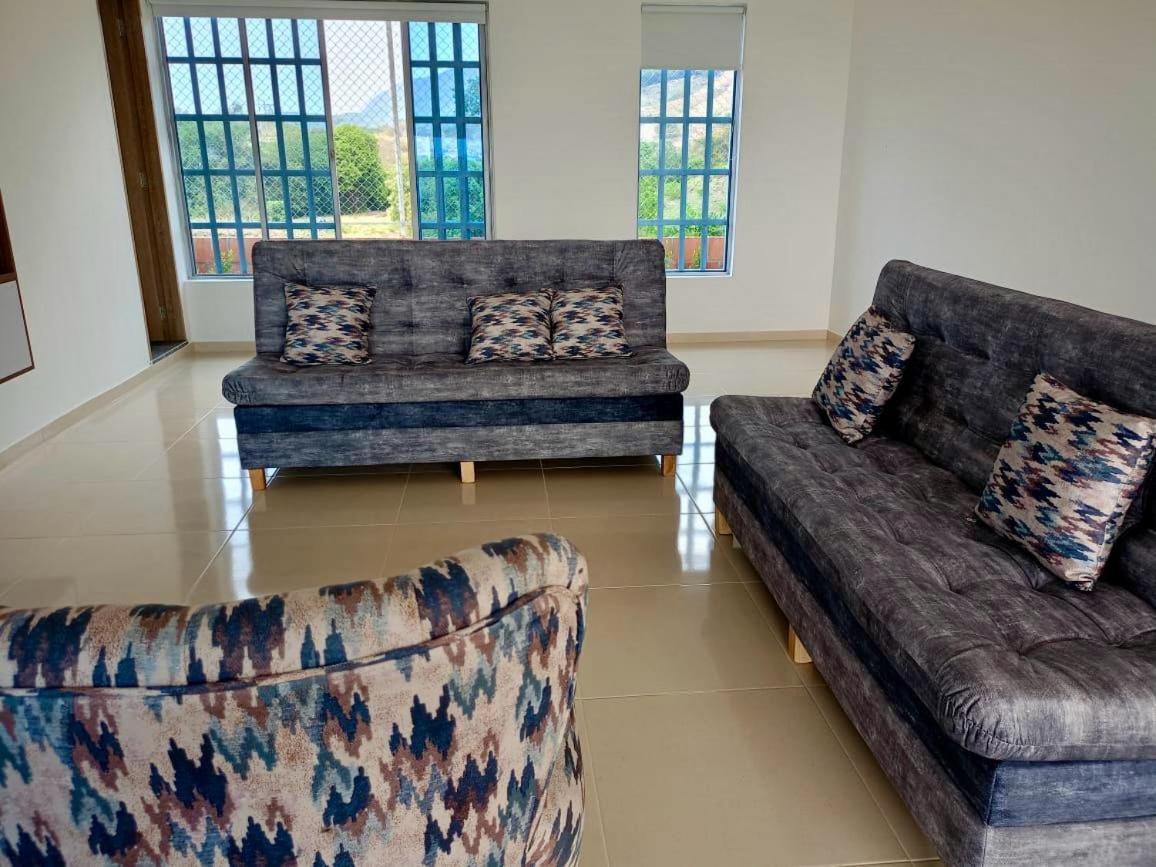 Villa photo 3