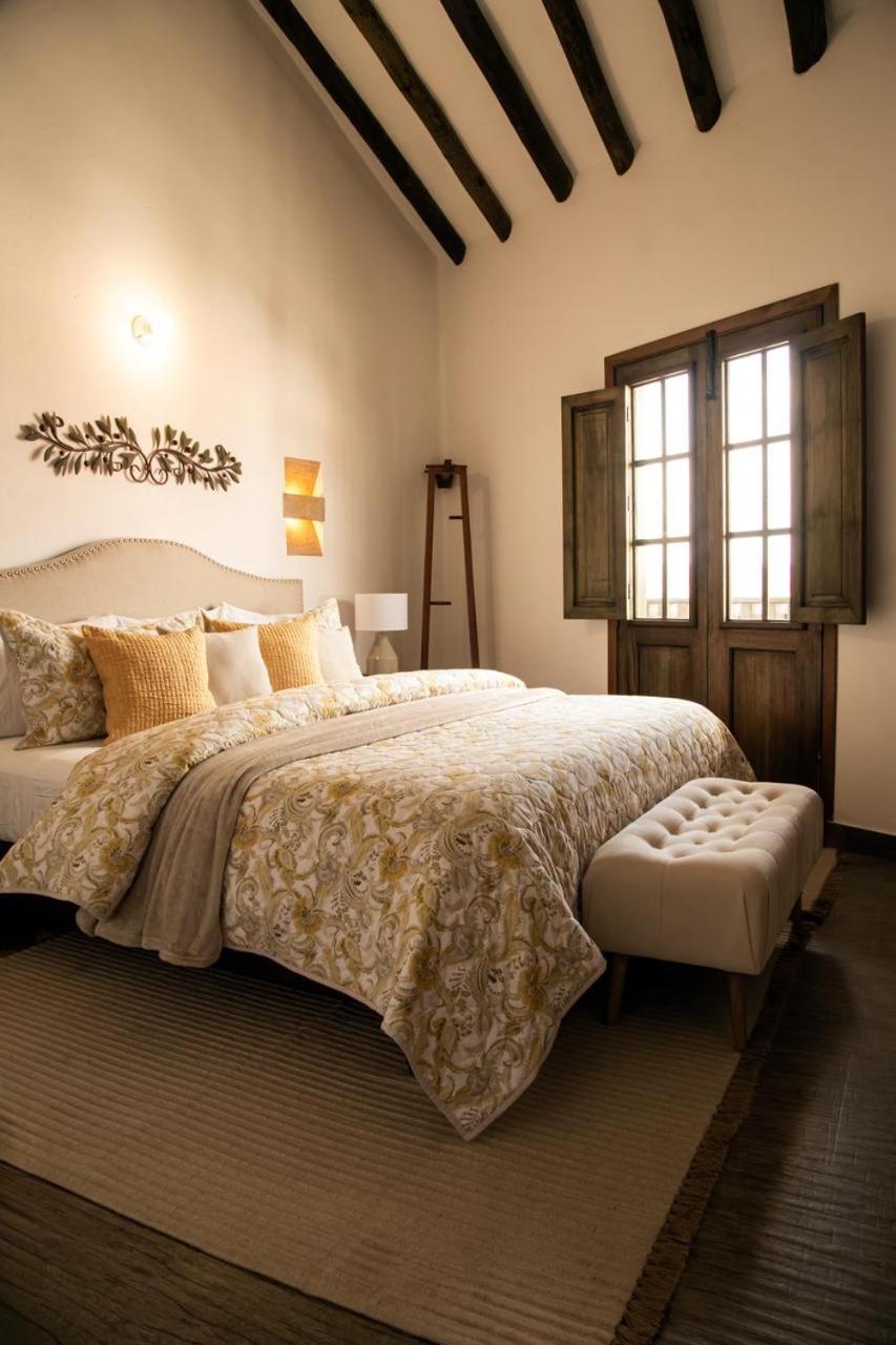 King Room with Balcony