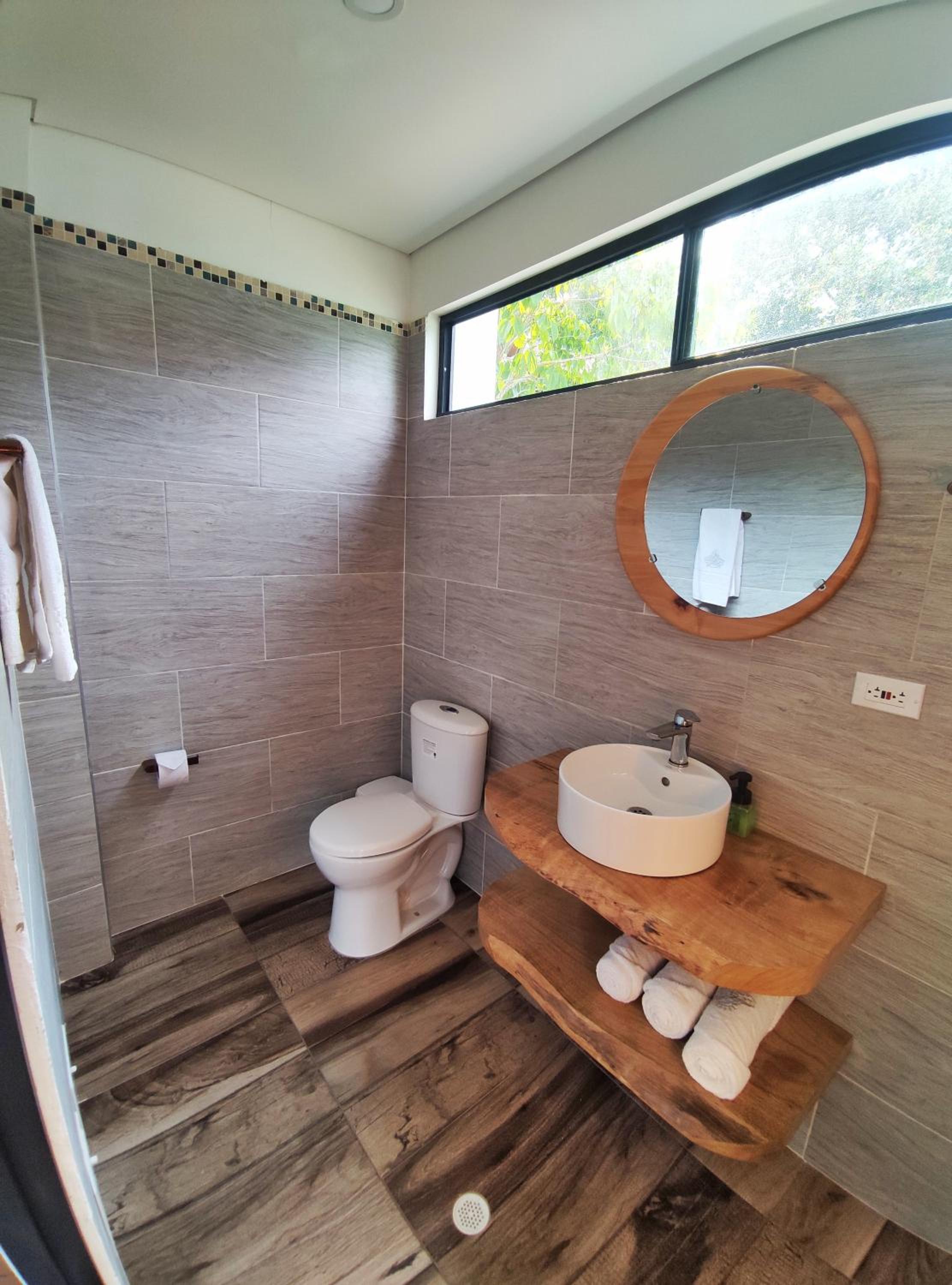 Triple Room with Terrace photo 3