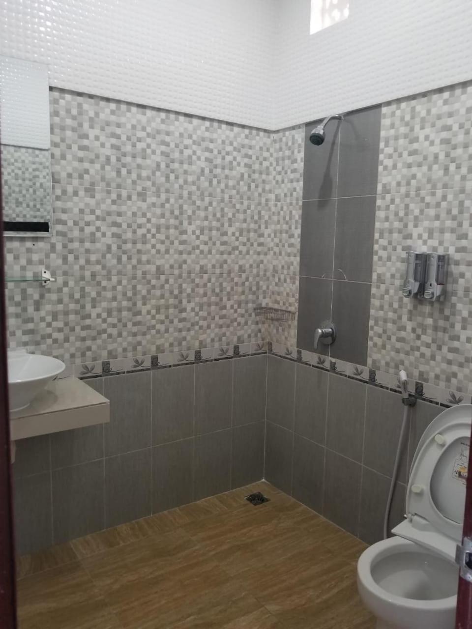 Deluxe Double Room - Photo 20