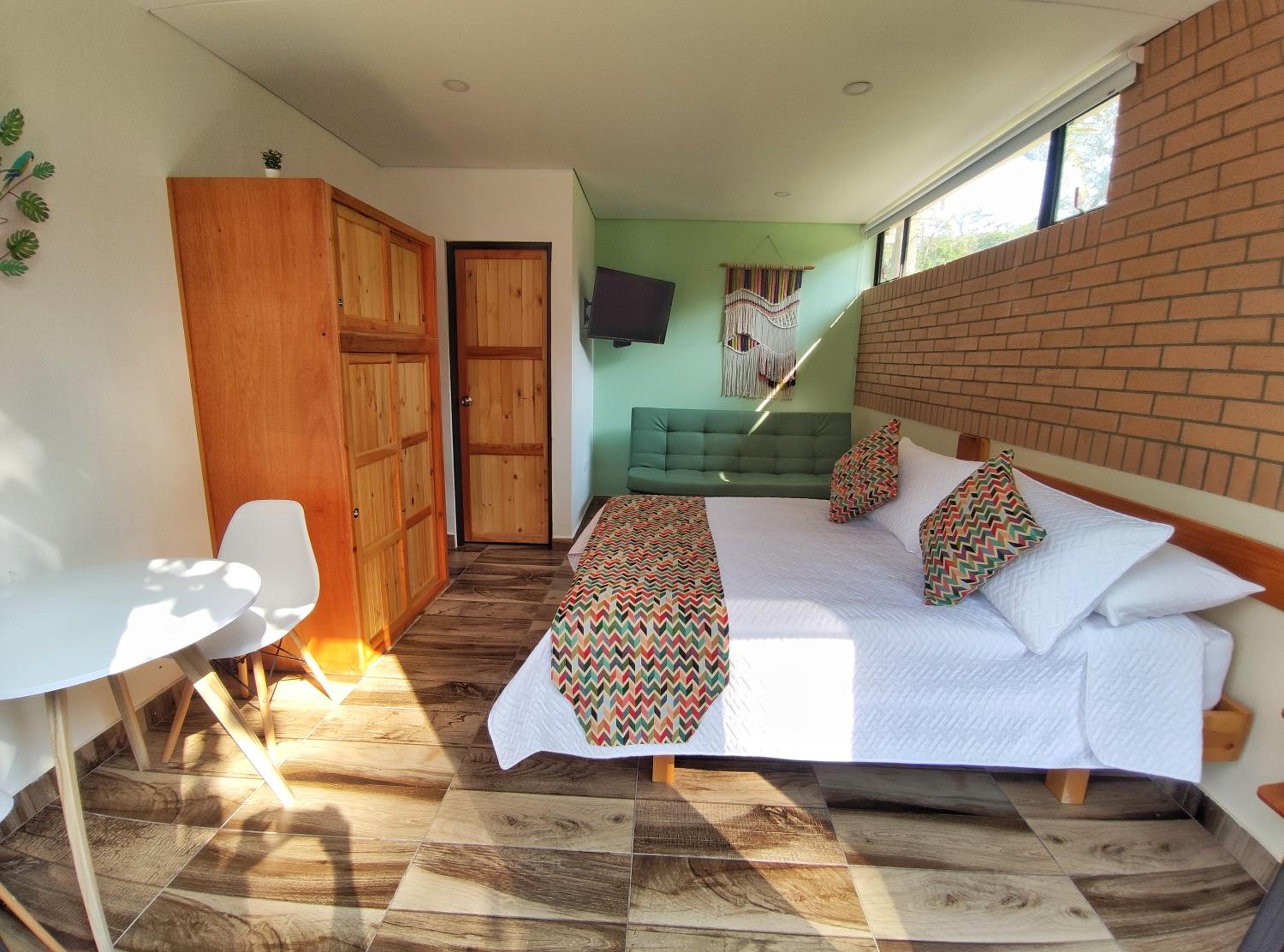 Triple Room photo 1