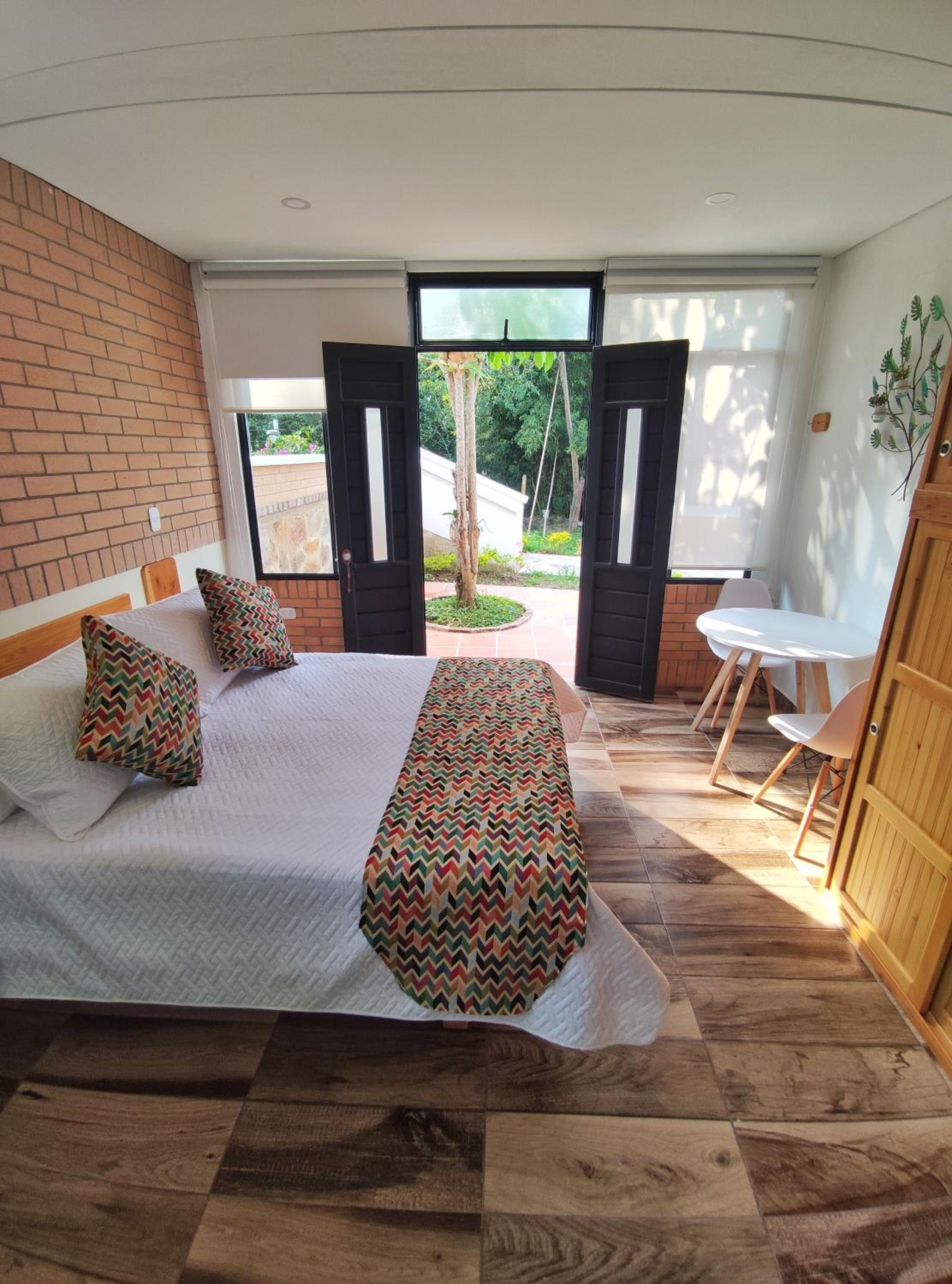 Triple Room photo 3