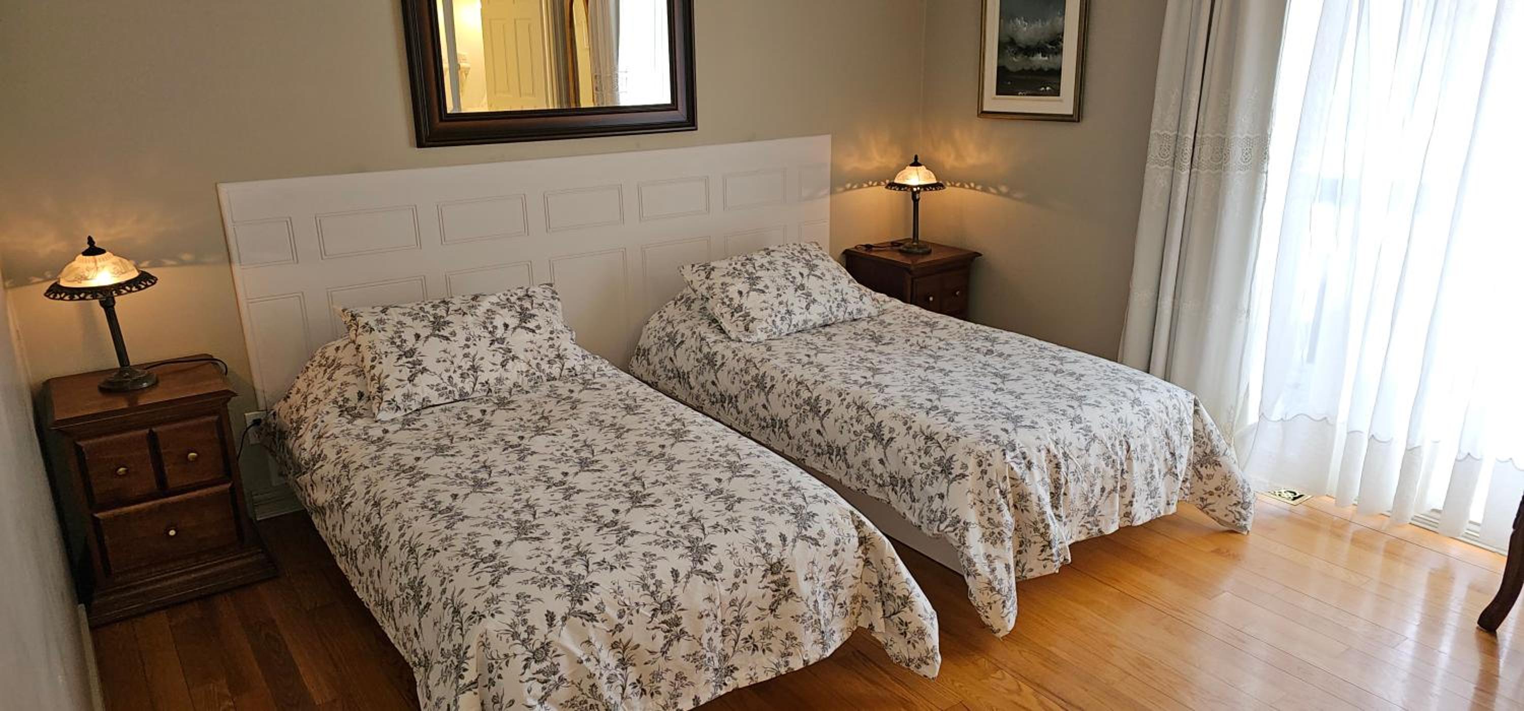 Twin Room photo 1