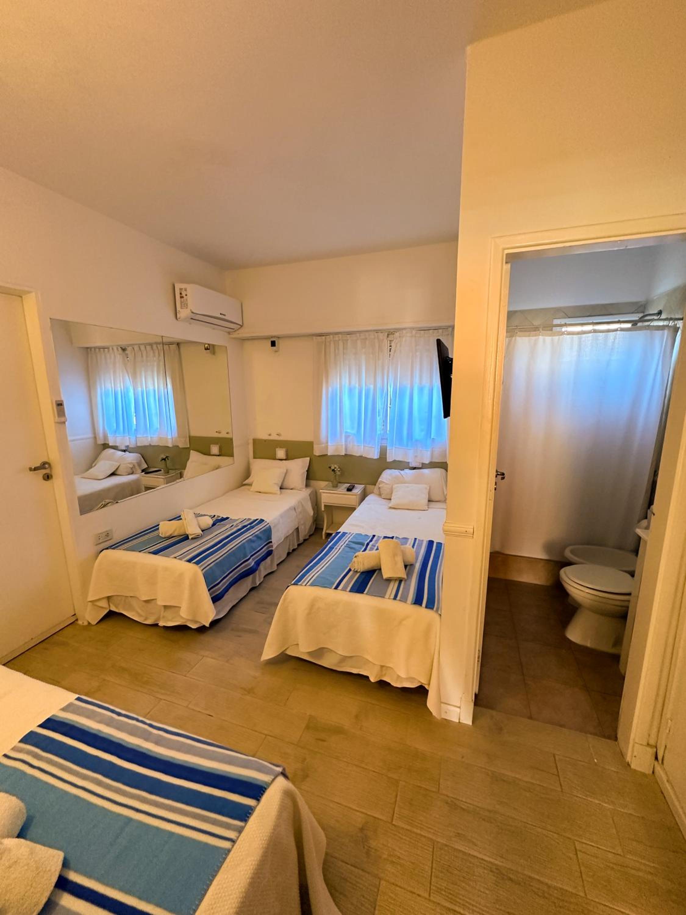 Triple Room photo 1