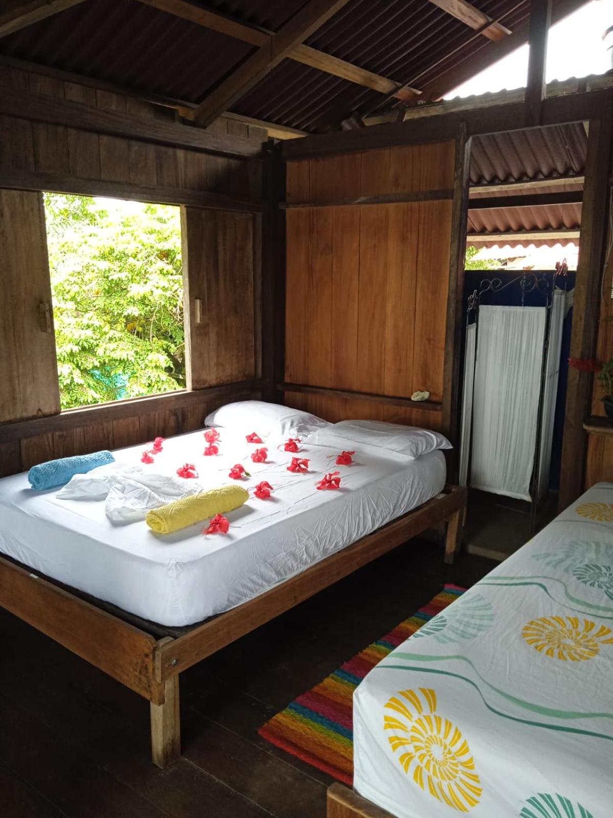 Double Room with Park View photo 1