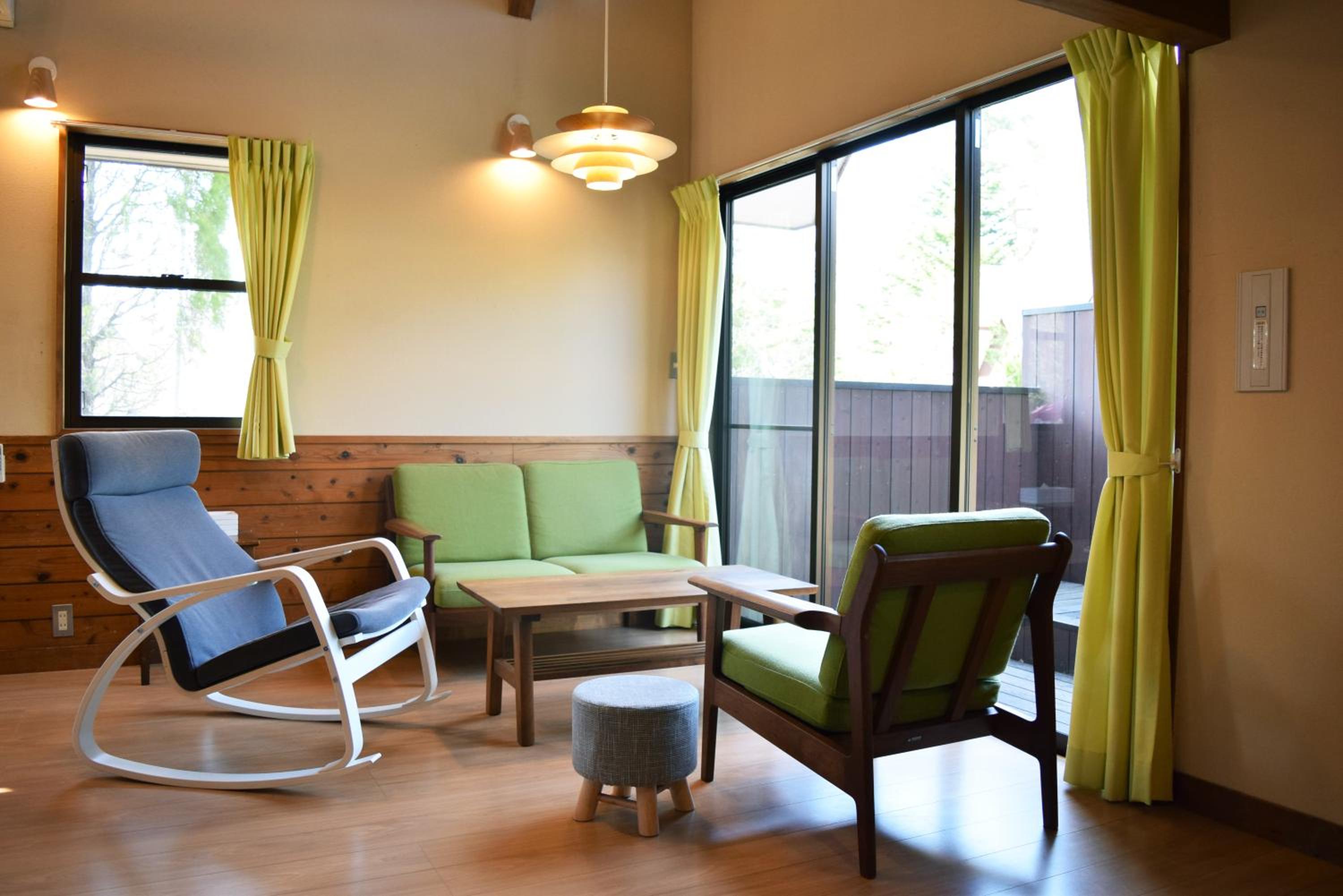 Superior Cottage with bedrooms