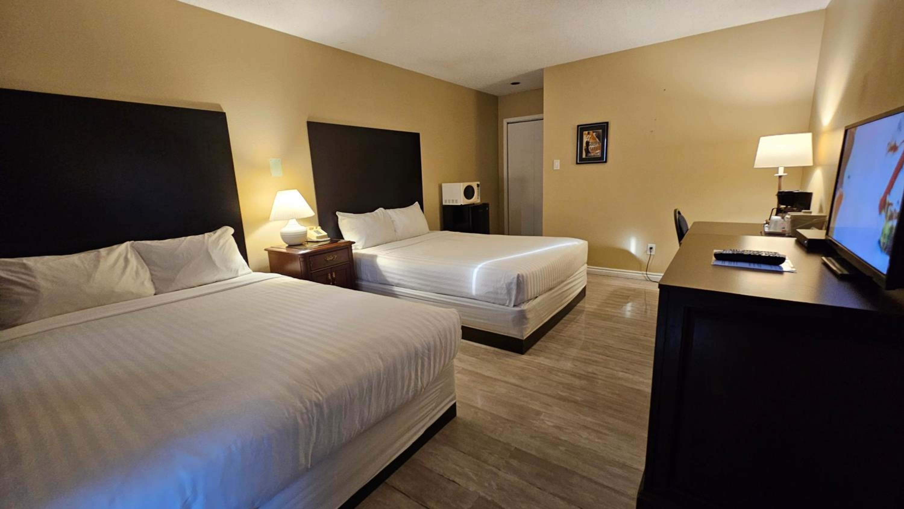 Economy Double Room - Pet Friendly photo 1