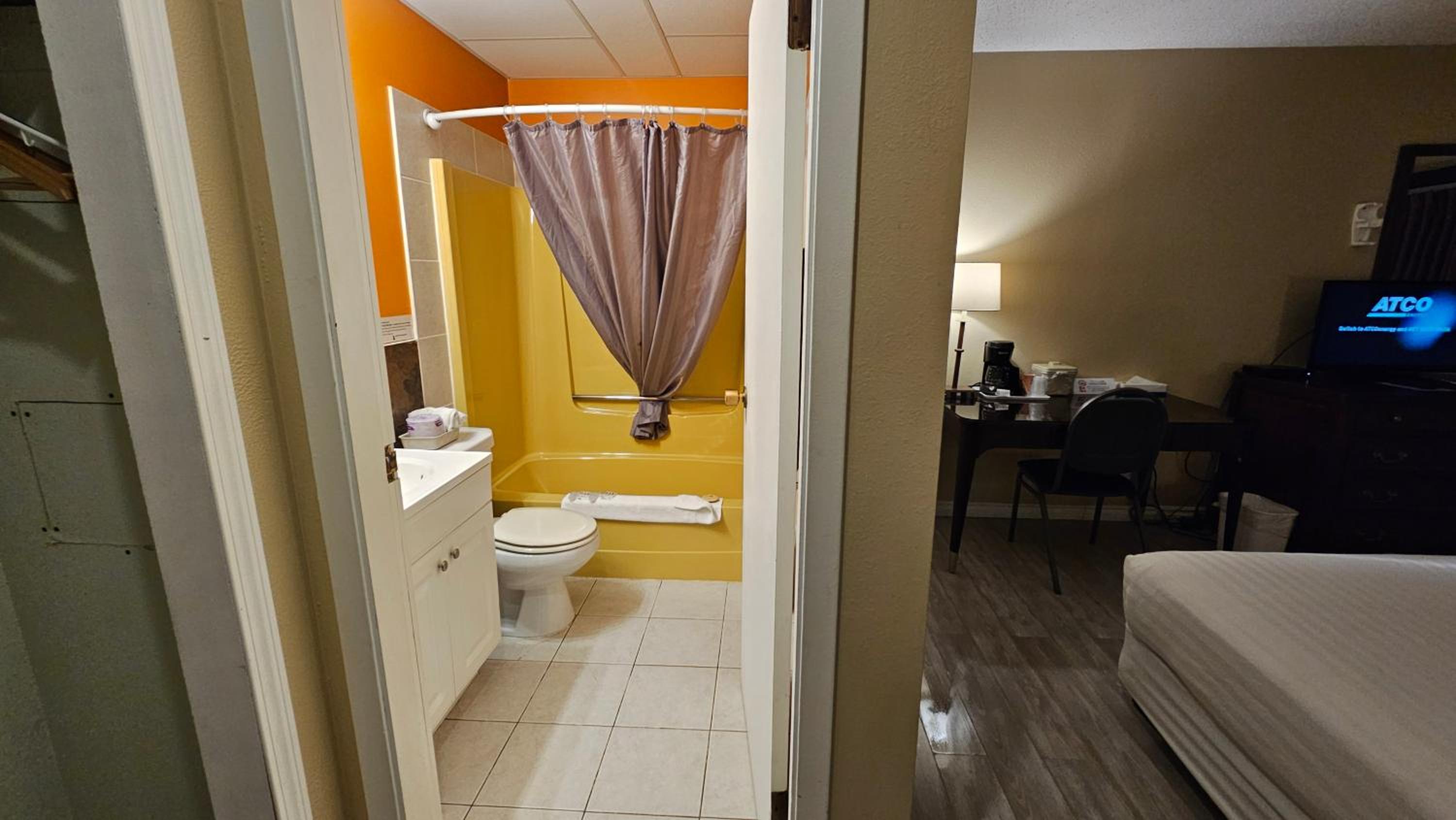 Economy Double Room - Pet Friendly photo 2