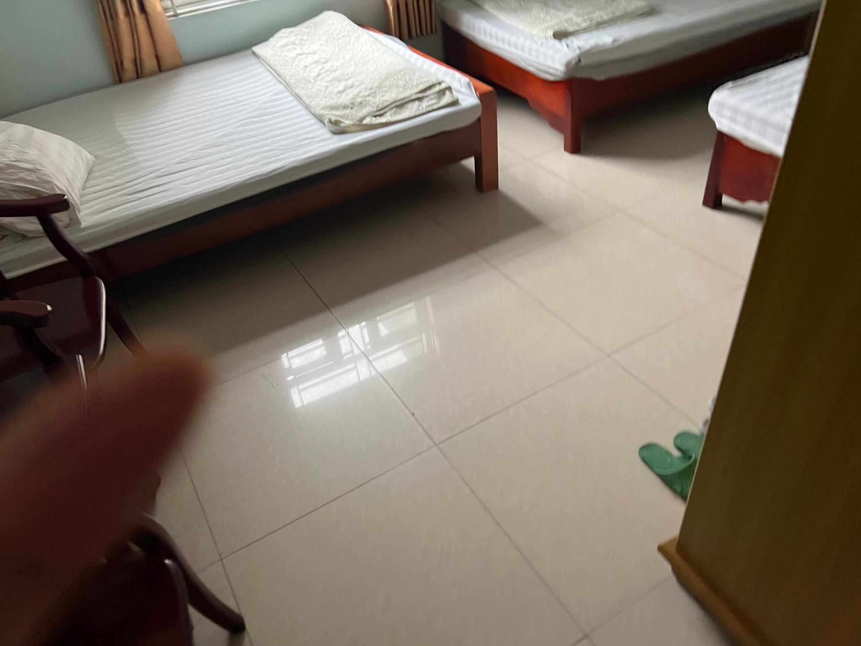 Mixed Dormitory Room photo 1