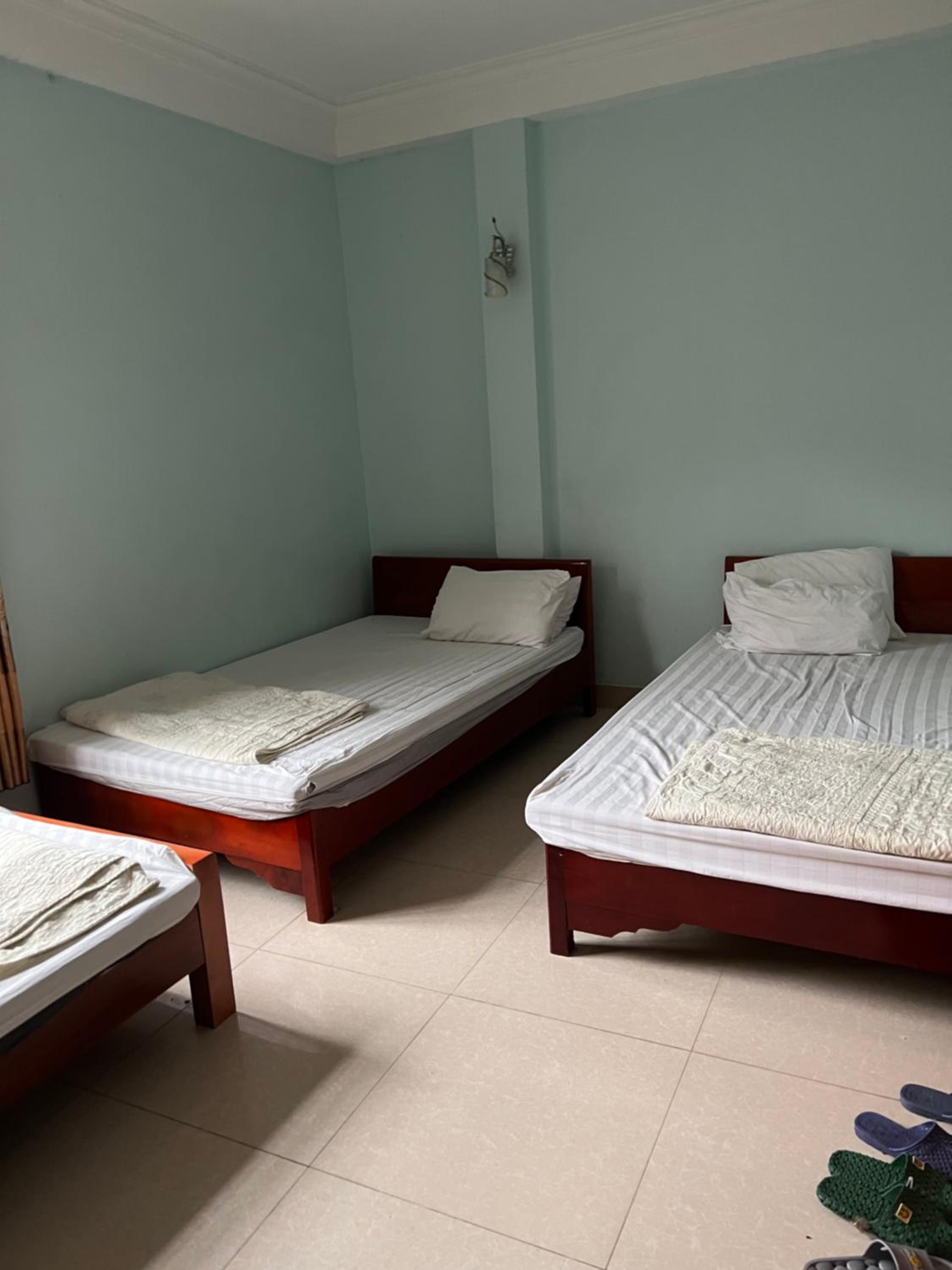 Mixed Dormitory Room photo 2