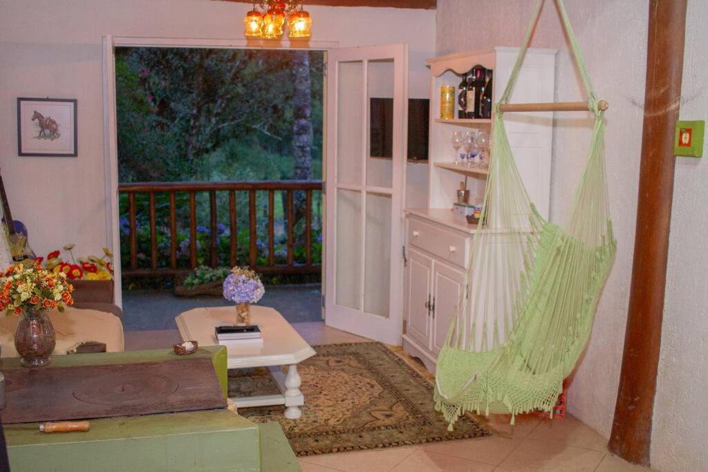 Two-Bedroom Chalet photo 1