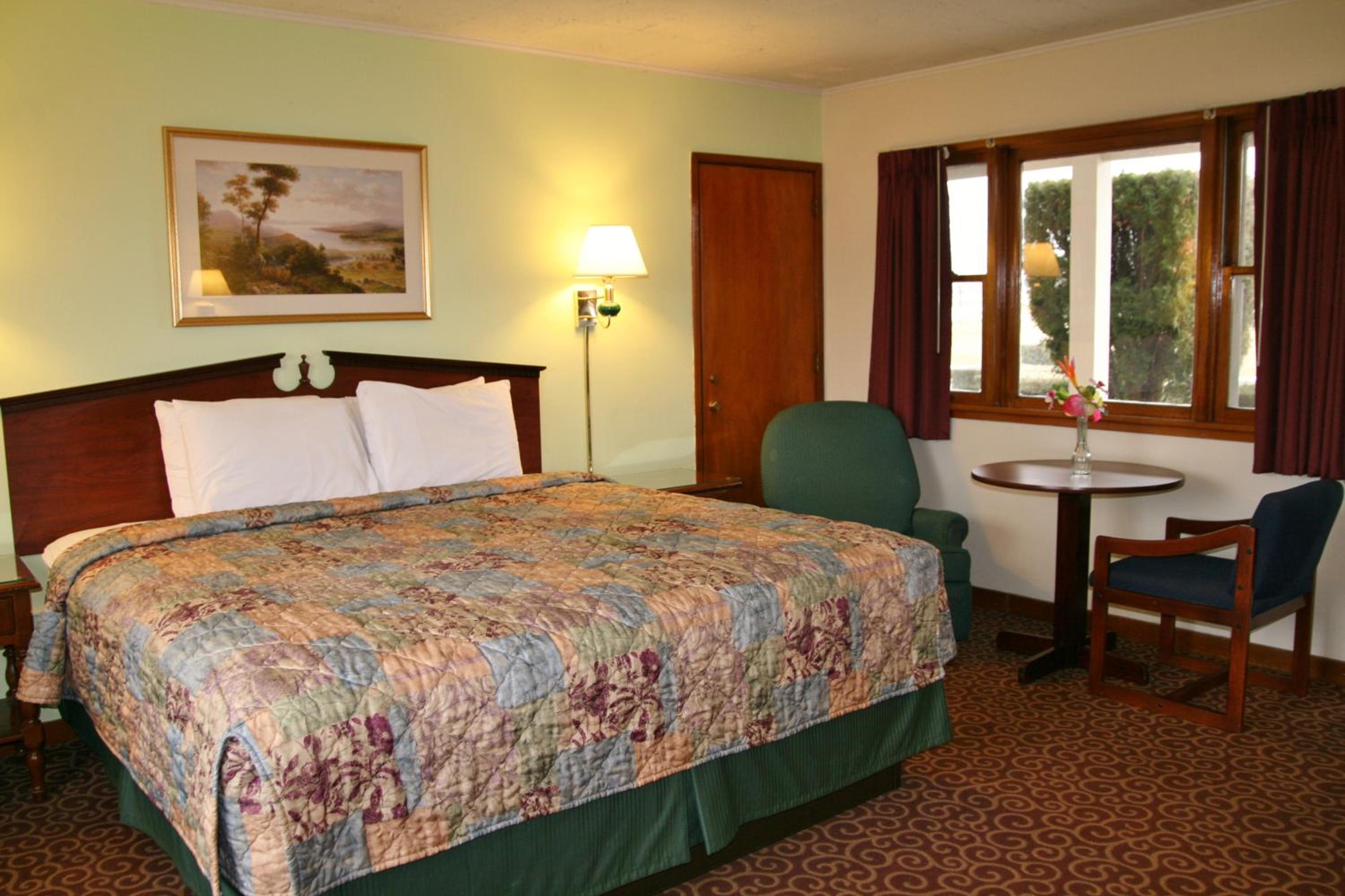 King Room photo 2
