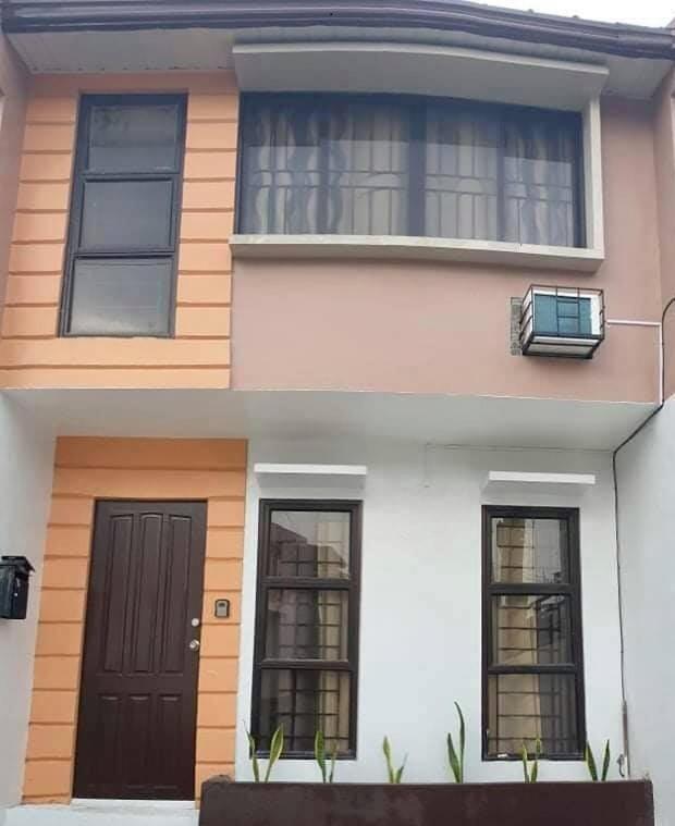 Two-Bedroom House photo 3