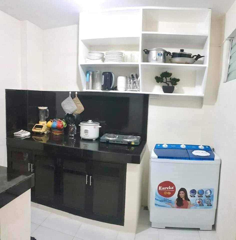 Two-Bedroom House photo 2