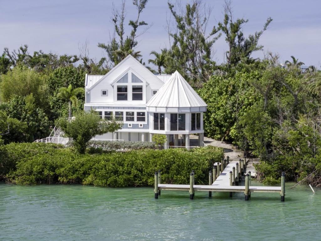 Four-Bedroom Vacation Home photo 1