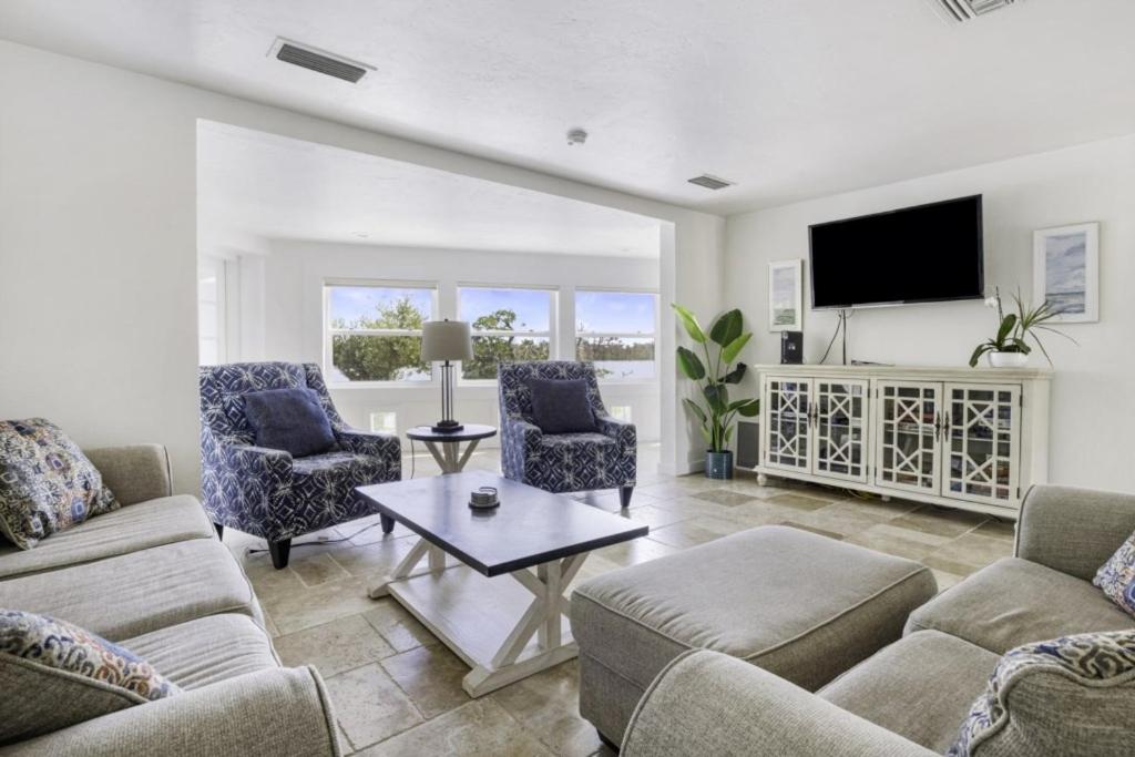 Four-Bedroom Vacation Home photo 3