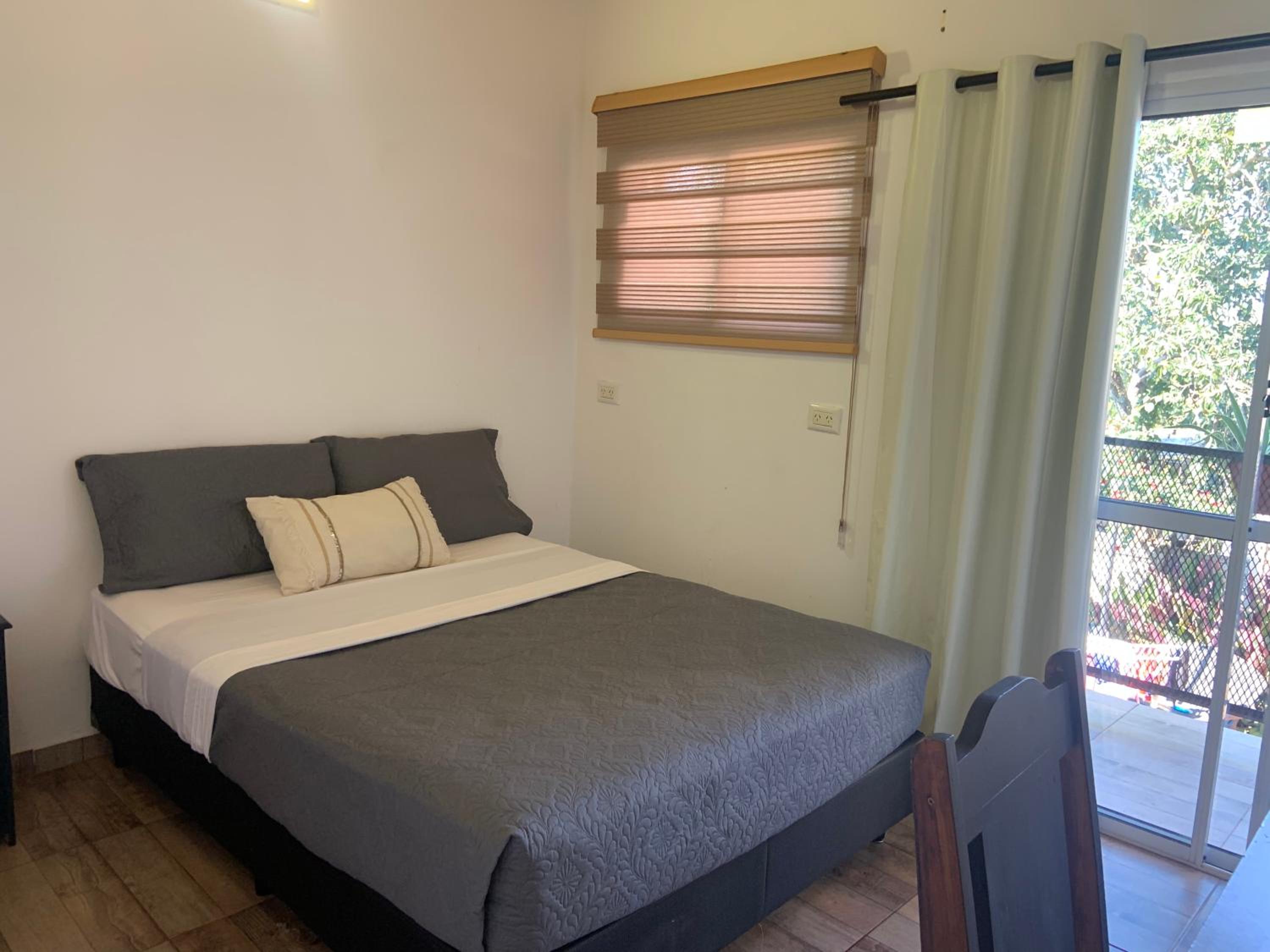Standard Double Suite
