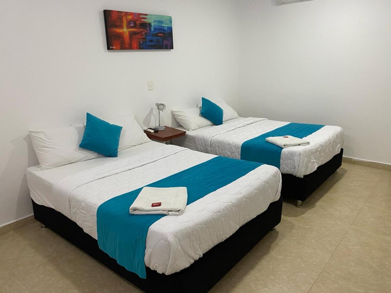 Double Or Twin Room With Private Bathroom