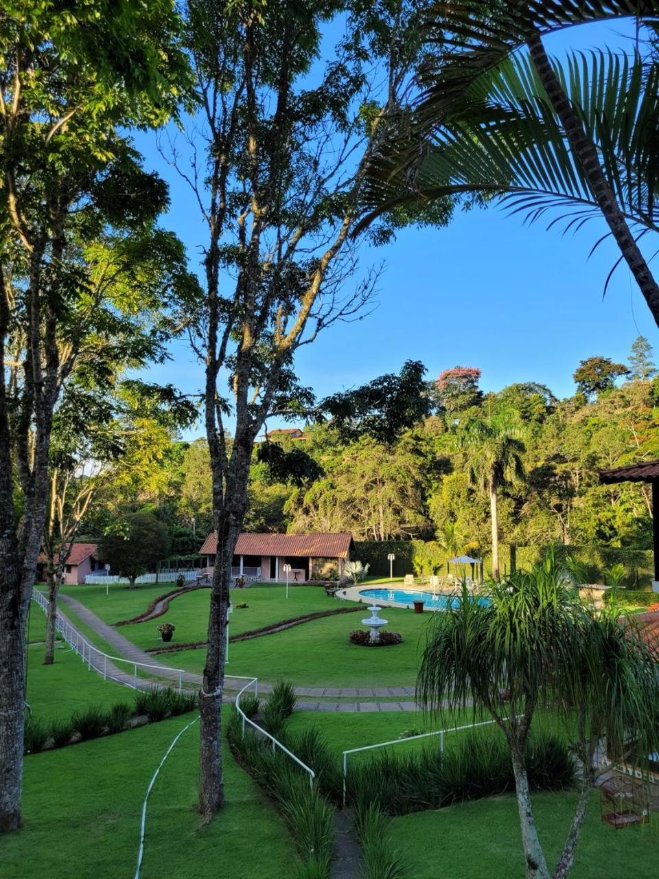 Superior Villa