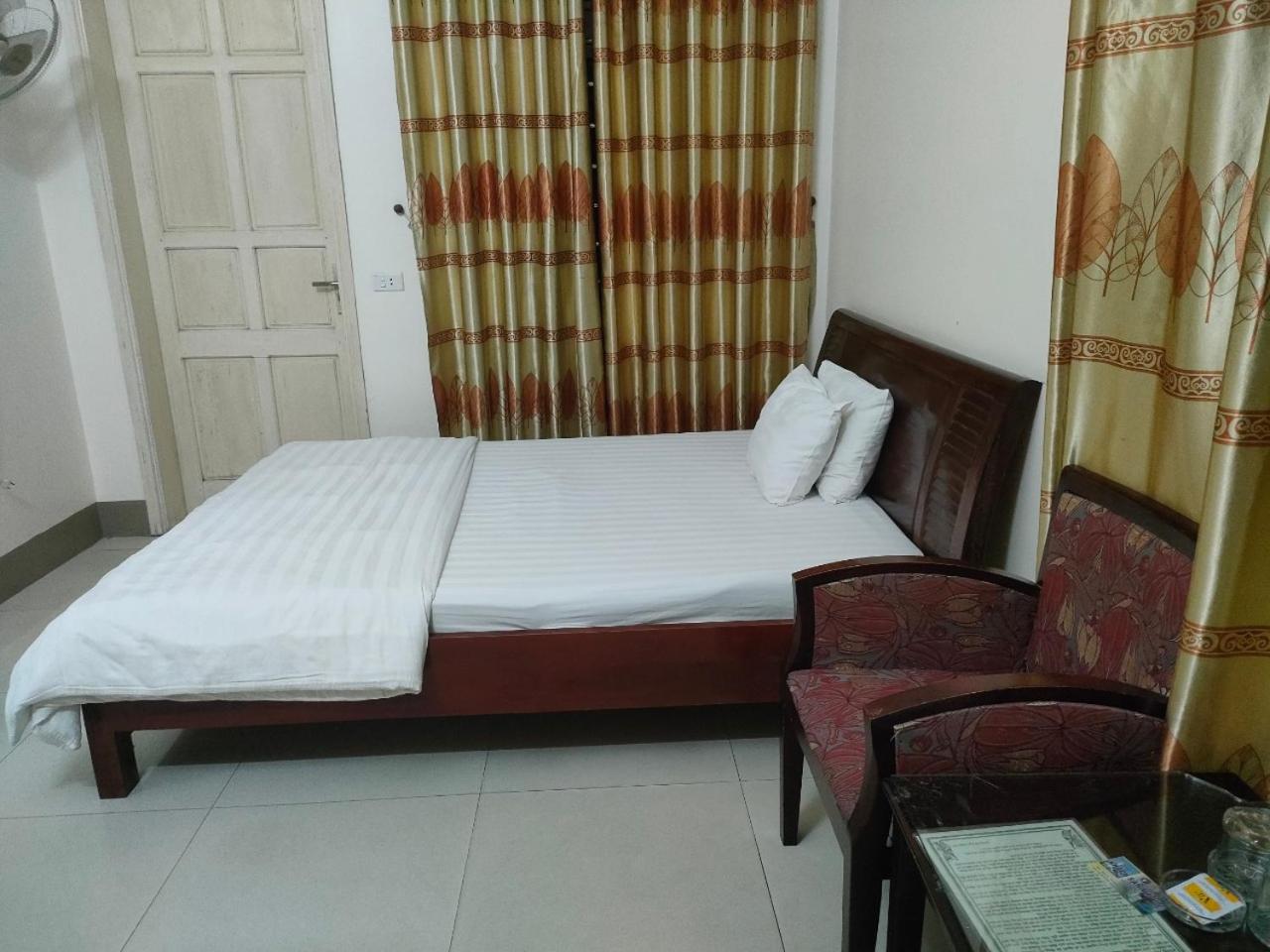 Double Room photo 3