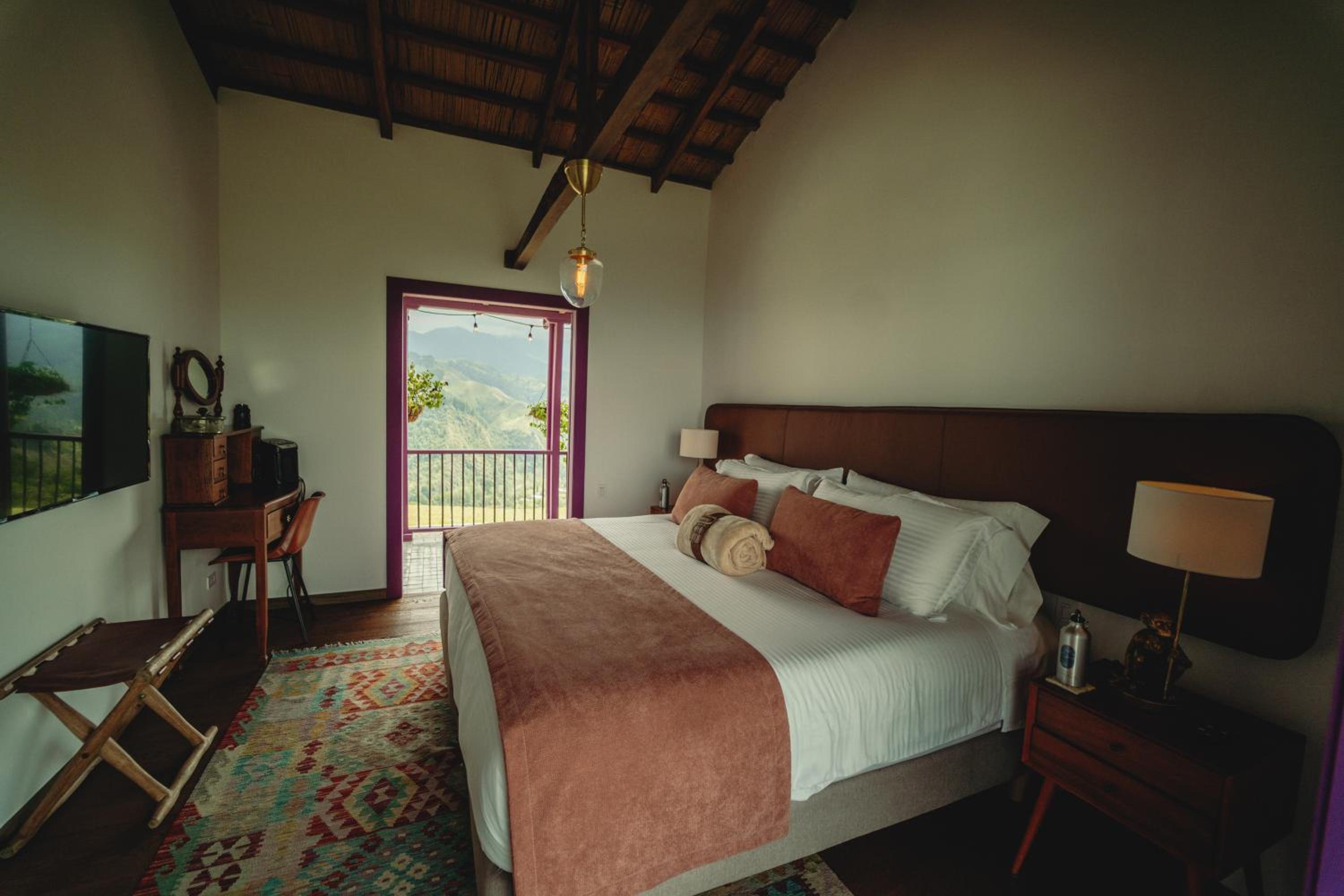 Double or Twin Room photo 2