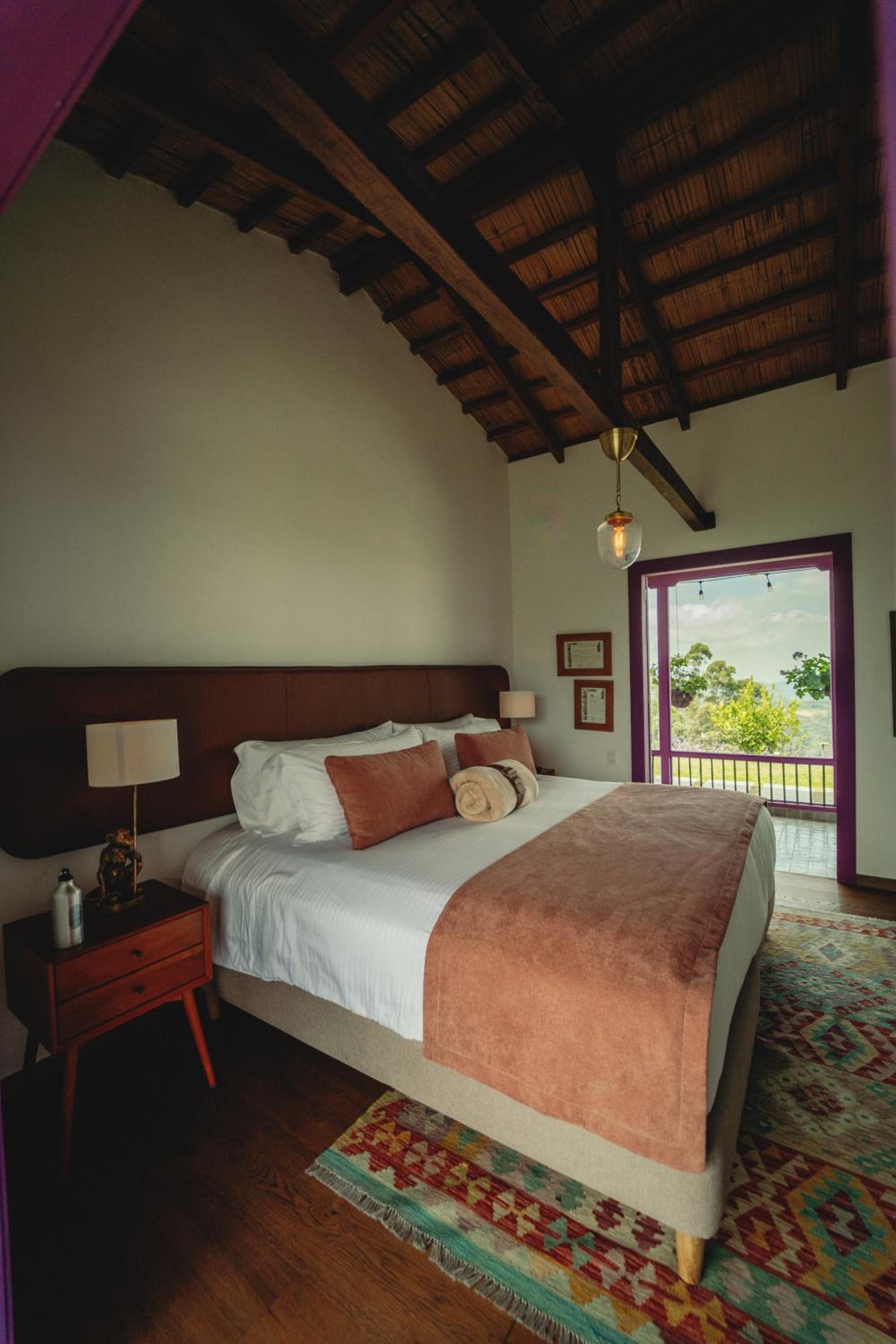 Double or Twin Room photo 1