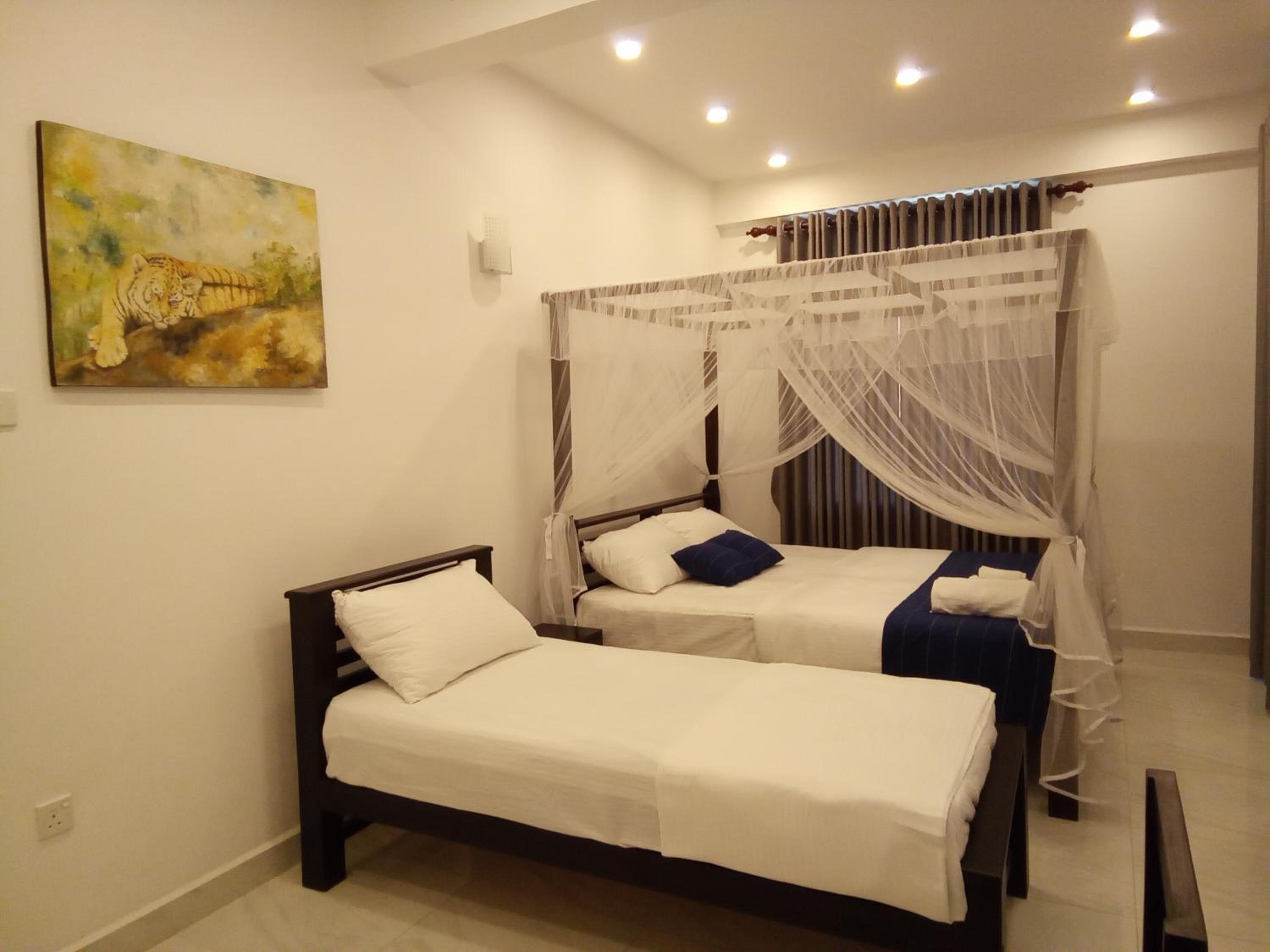 Standard Triple Room photo 1