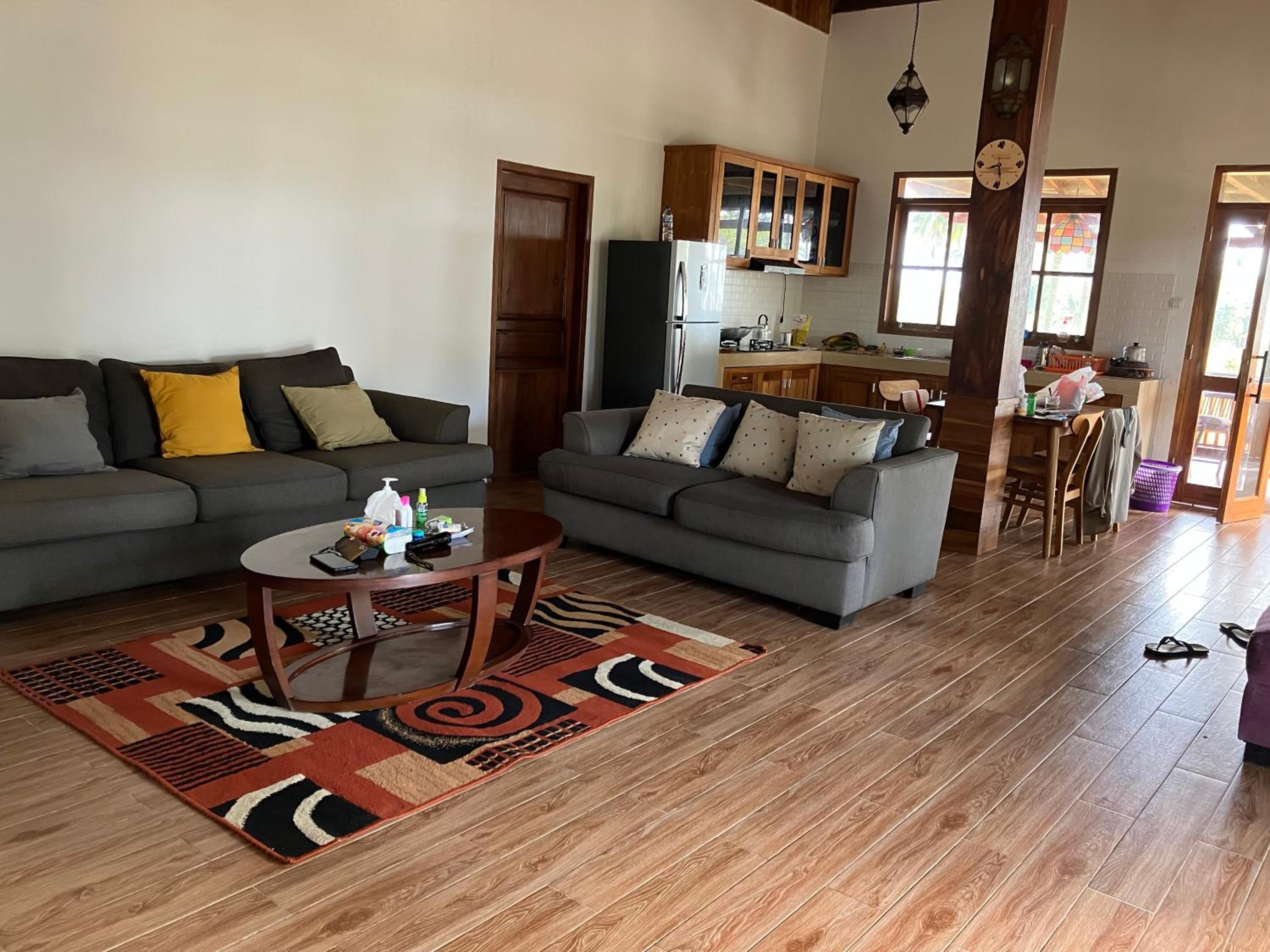 One-Bedroom House photo 2