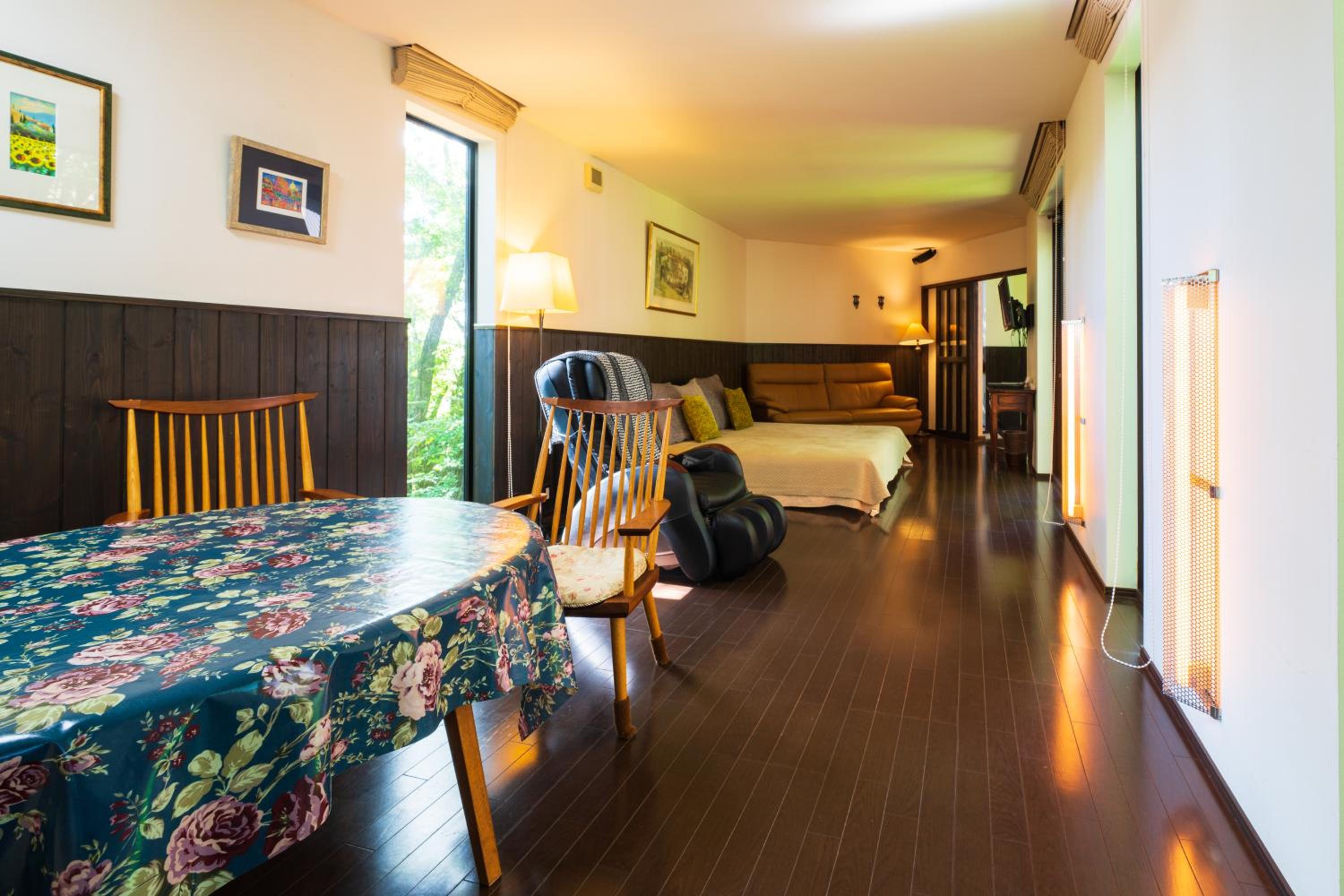 3-Bedroom Cottage photo 1