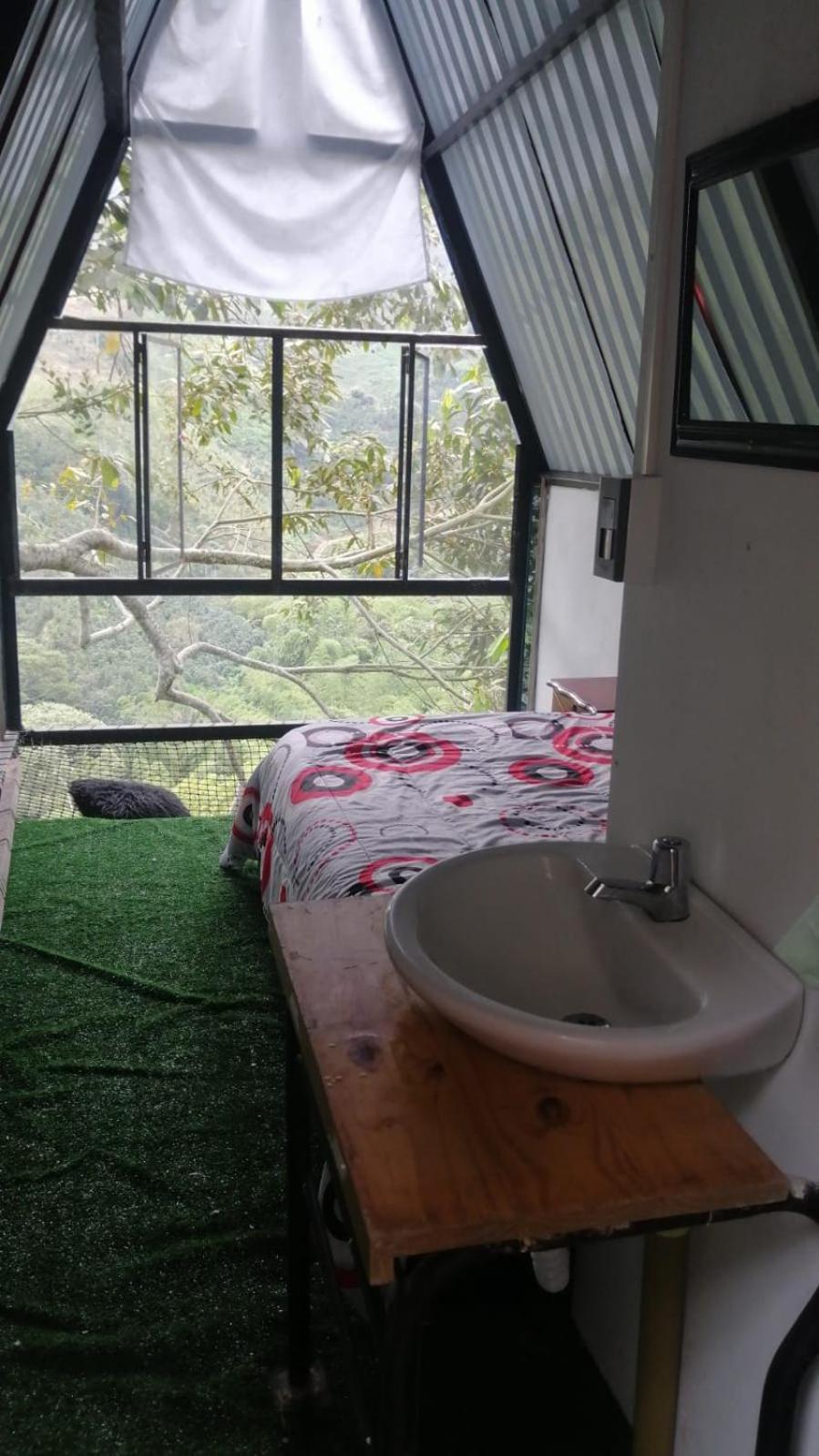 One-Bedroom Chalet photo 1