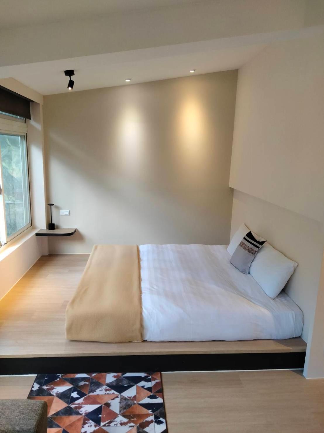 Quadruple Room with Garden View photo 1