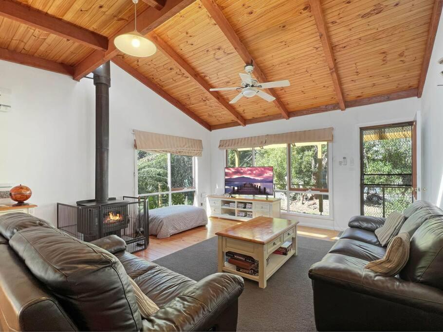 Two-Bedroom House photo 1