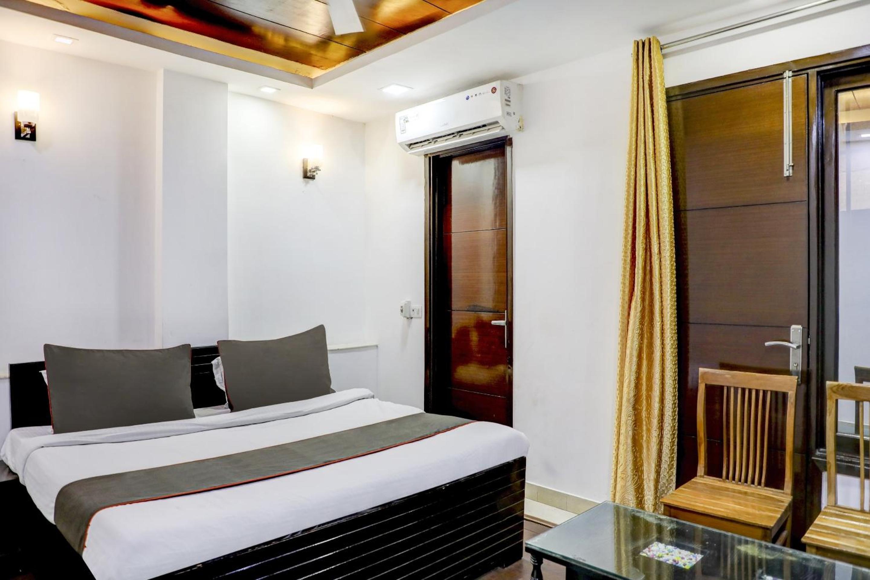 Classic Triple Room