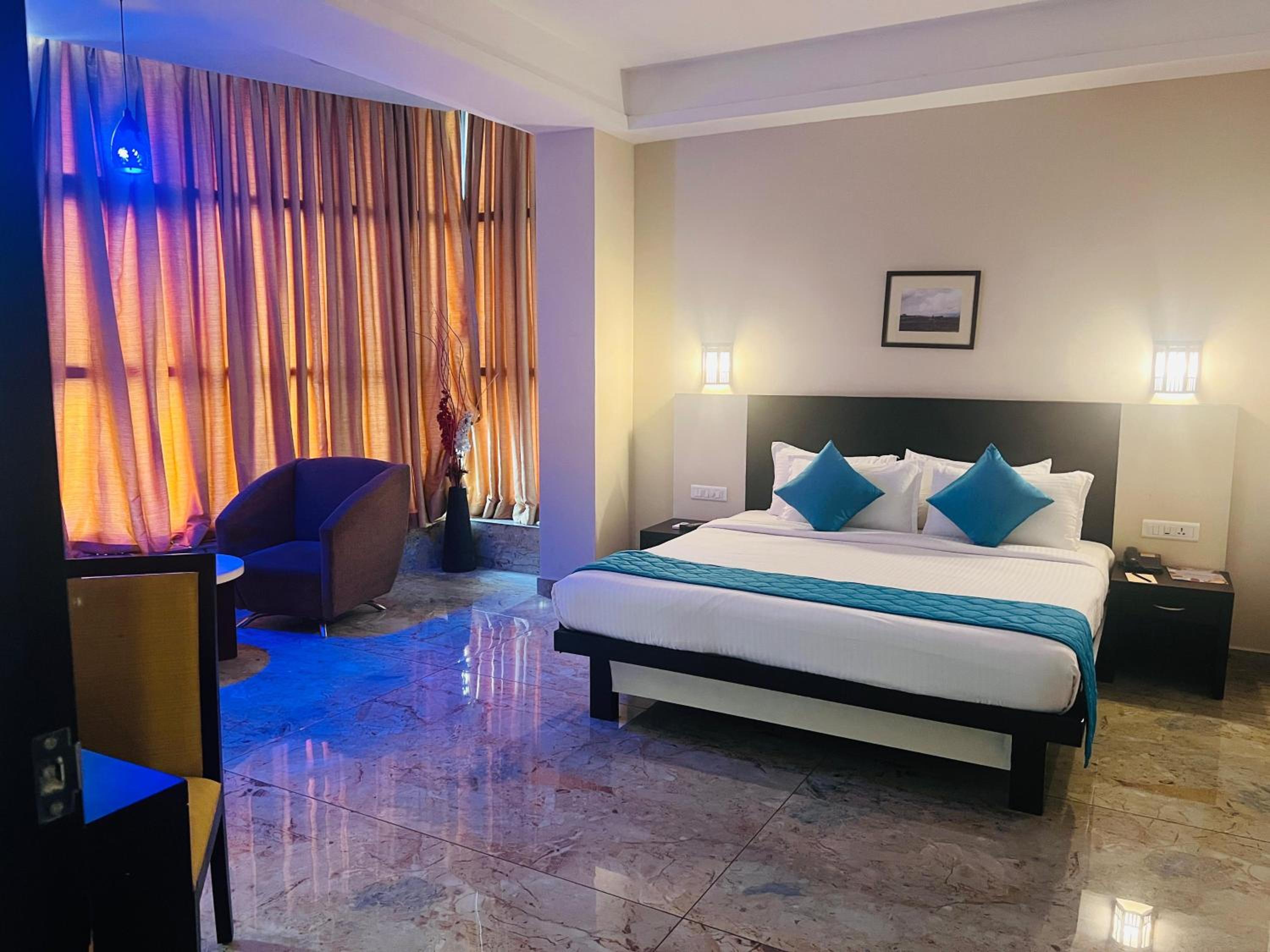 Suite photo 2